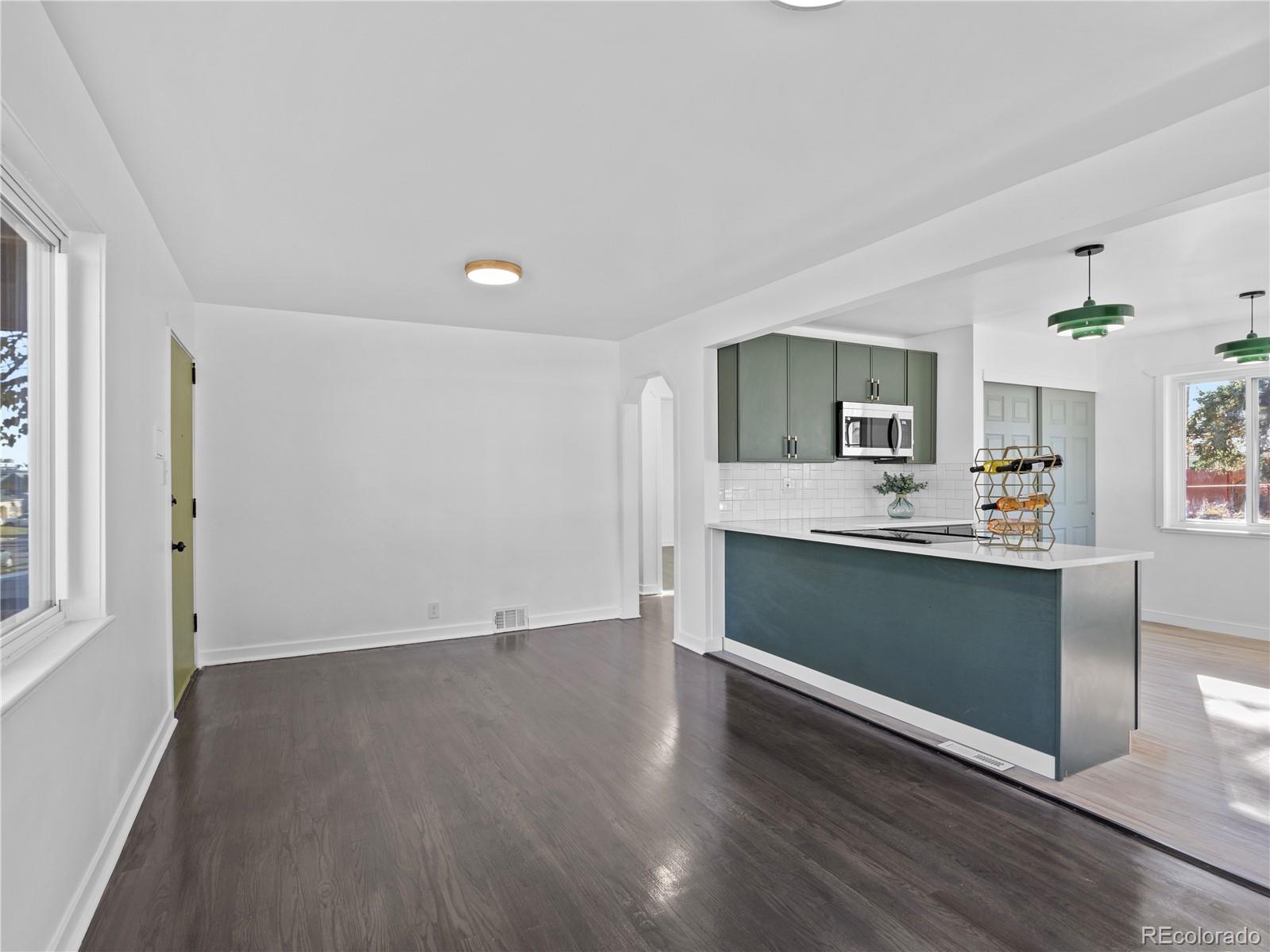 MLS Image #6 for 1448 w ohio avenue,denver, Colorado