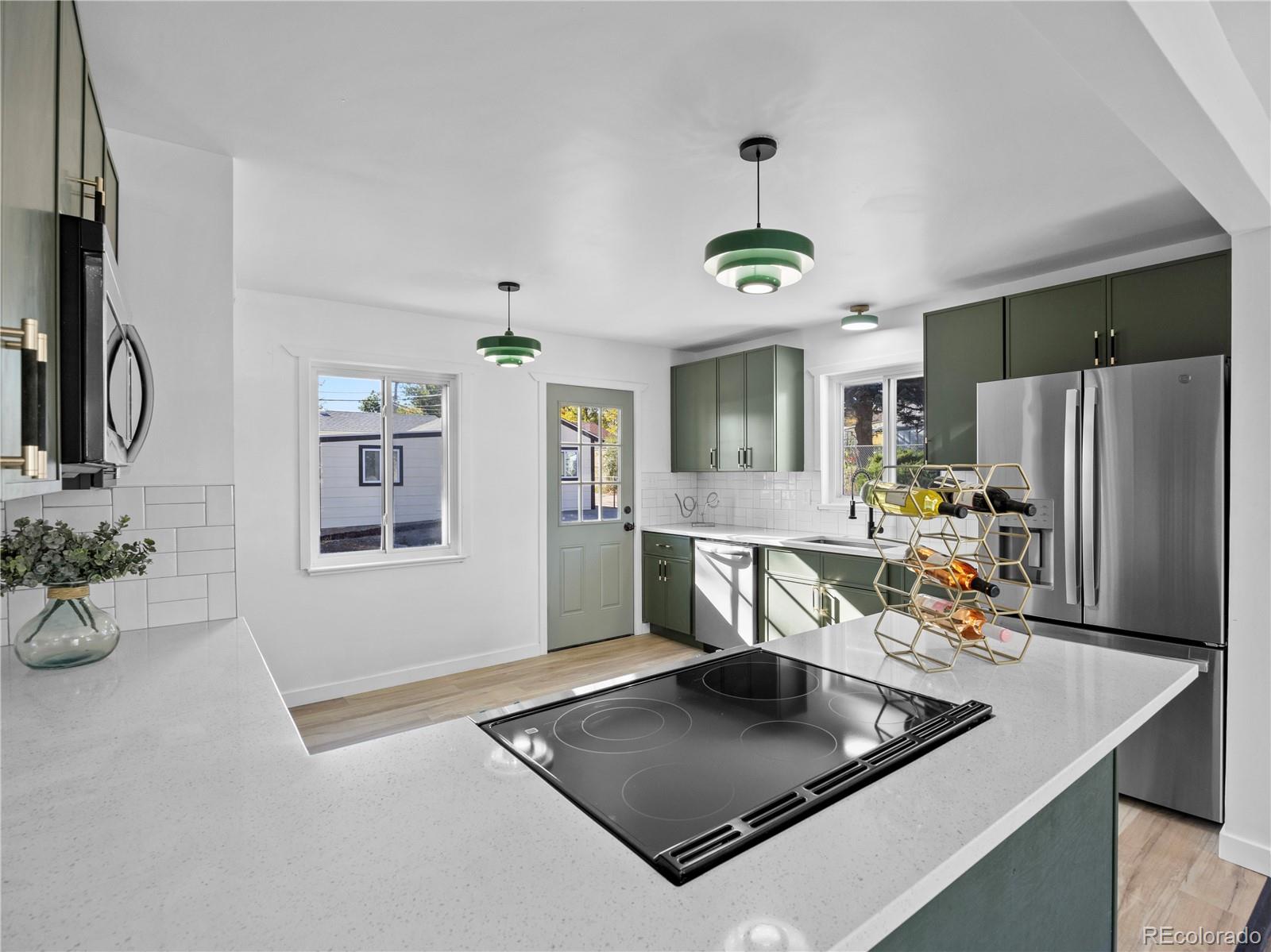 MLS Image #8 for 1448 w ohio avenue,denver, Colorado
