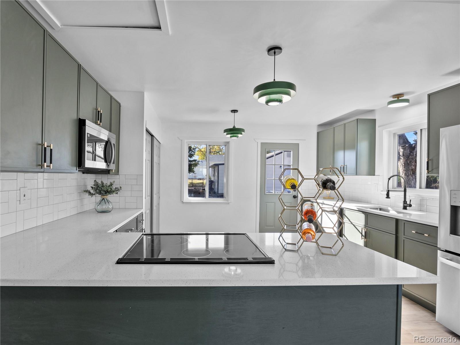 MLS Image #9 for 1448 w ohio avenue,denver, Colorado