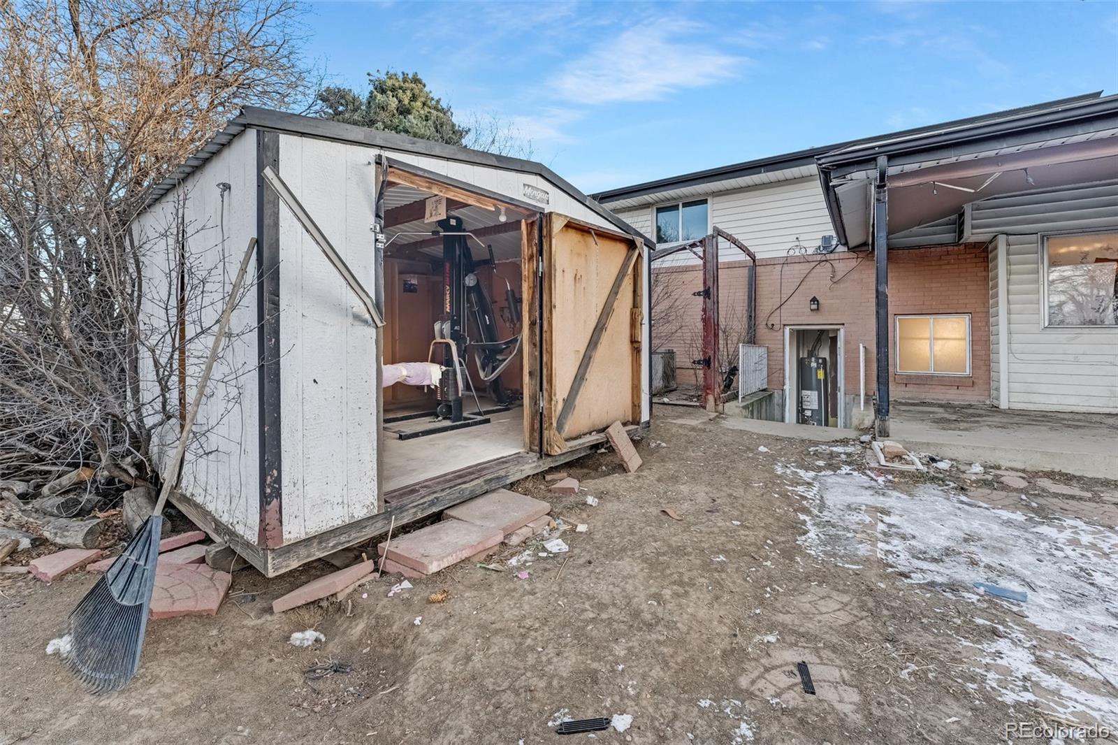 MLS Image #11 for 1429 w 102nd avenue,northglenn, Colorado