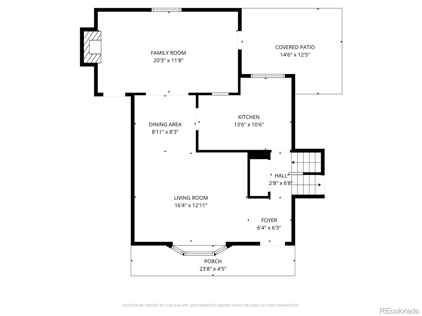 MLS Image #21 for 1429 w 102nd avenue,northglenn, Colorado