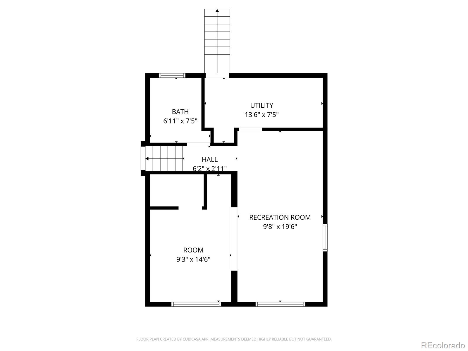 MLS Image #22 for 1429 w 102nd avenue,northglenn, Colorado
