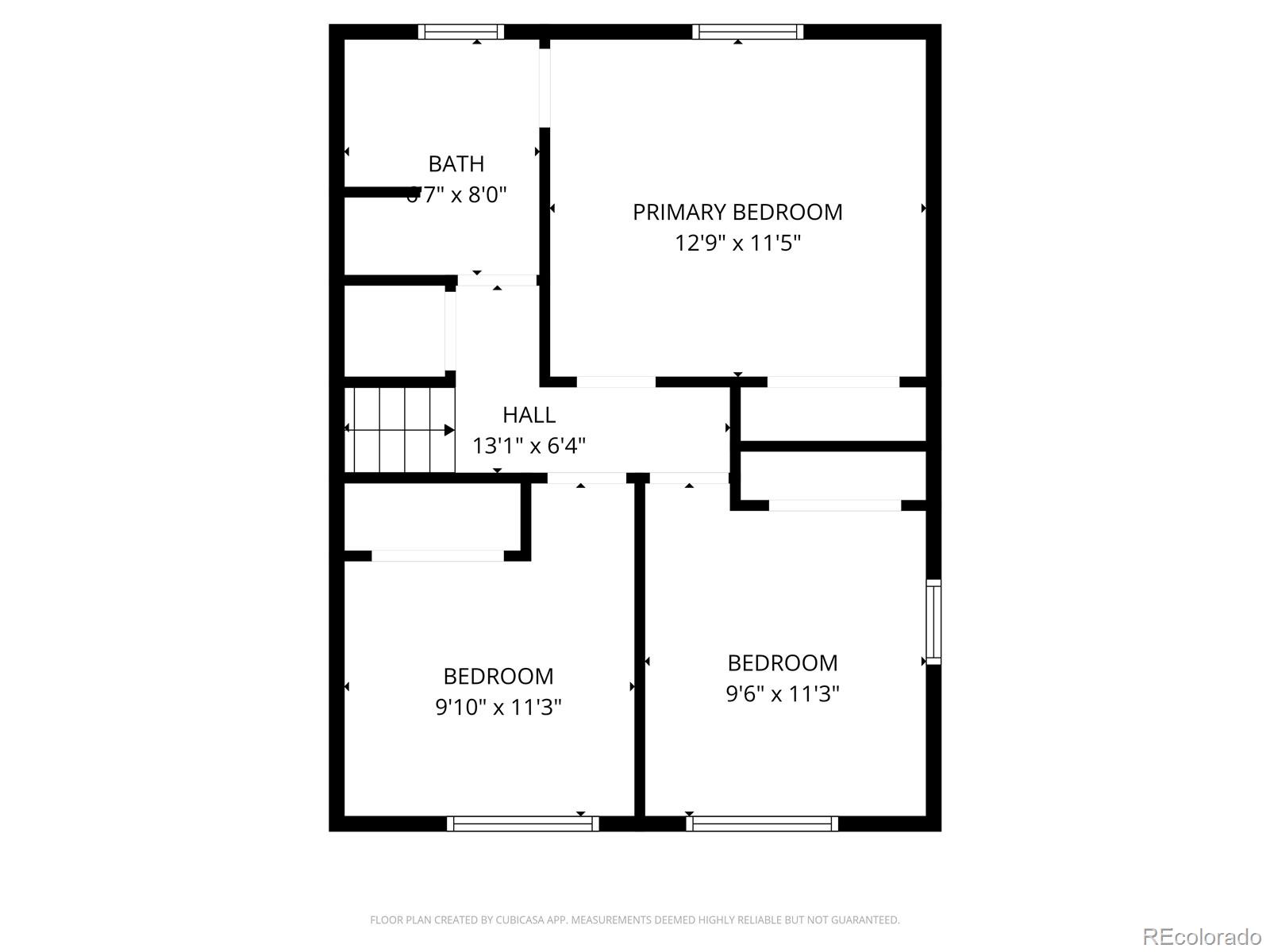 MLS Image #23 for 1429 w 102nd avenue,northglenn, Colorado