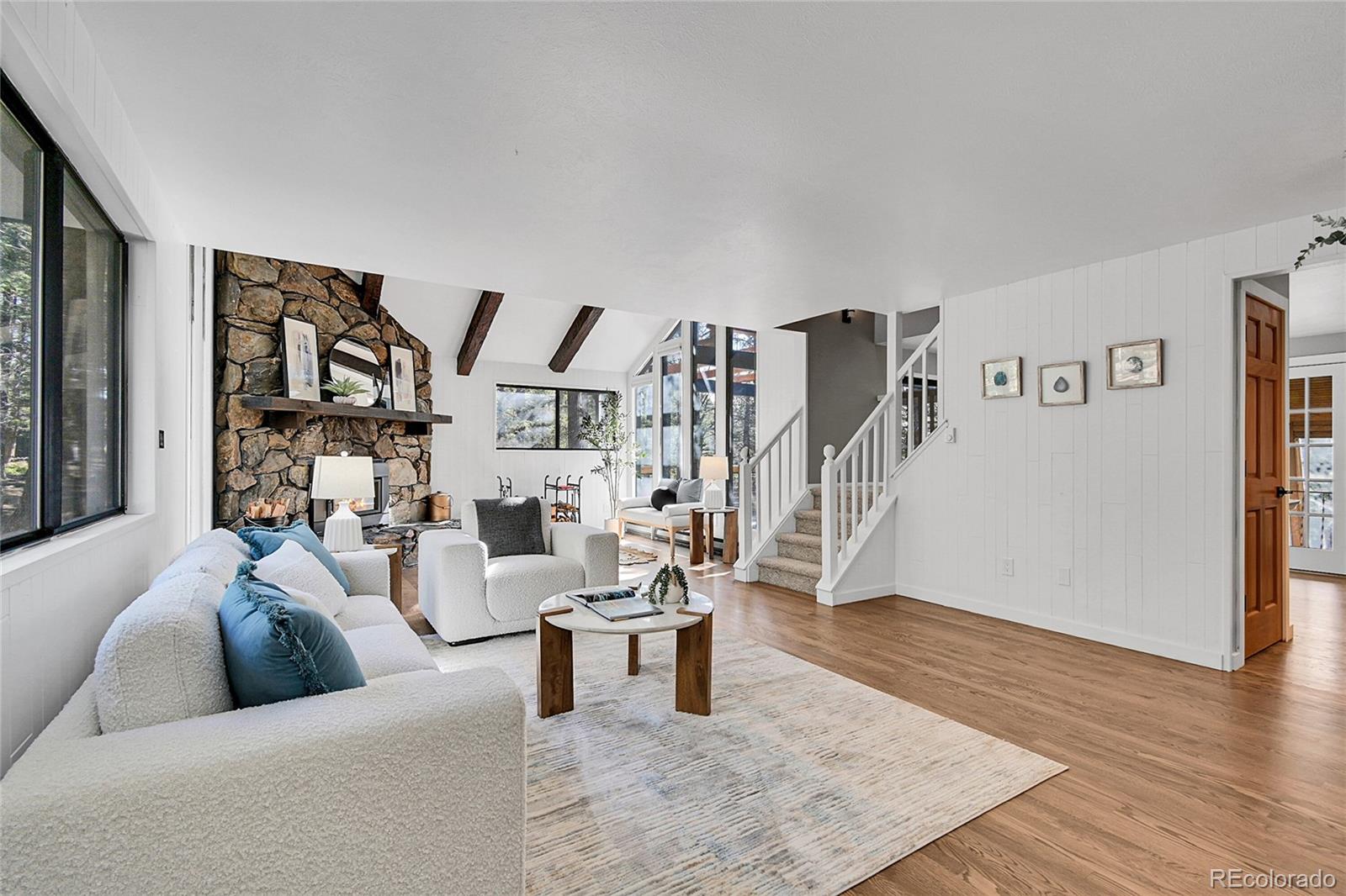 MLS Image #1 for 31032  haldimand drive,conifer, Colorado