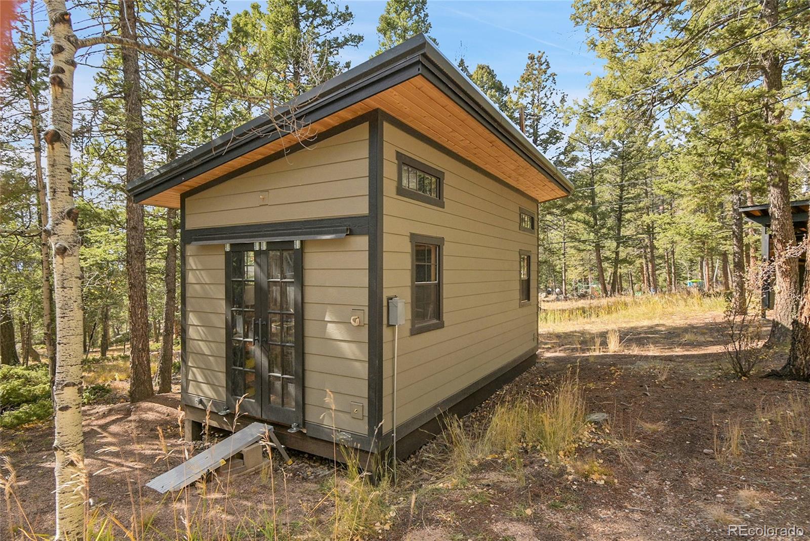 MLS Image #18 for 31032  haldimand drive,conifer, Colorado