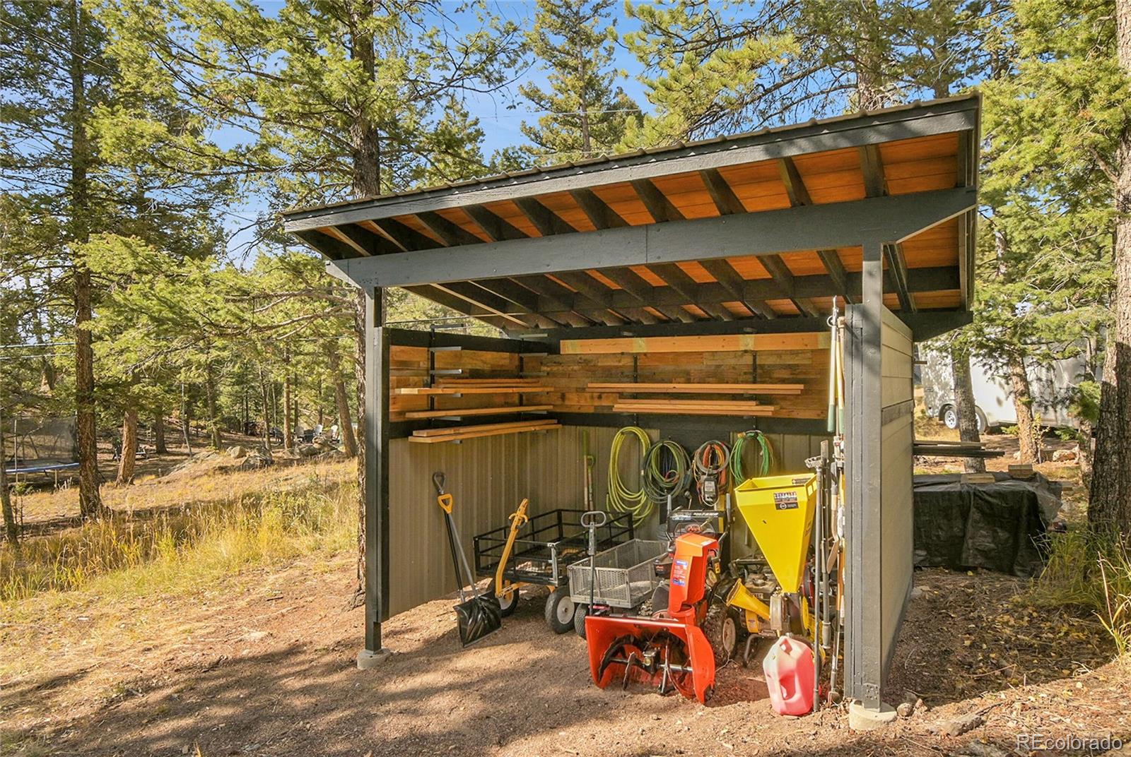 MLS Image #19 for 31032  haldimand drive,conifer, Colorado
