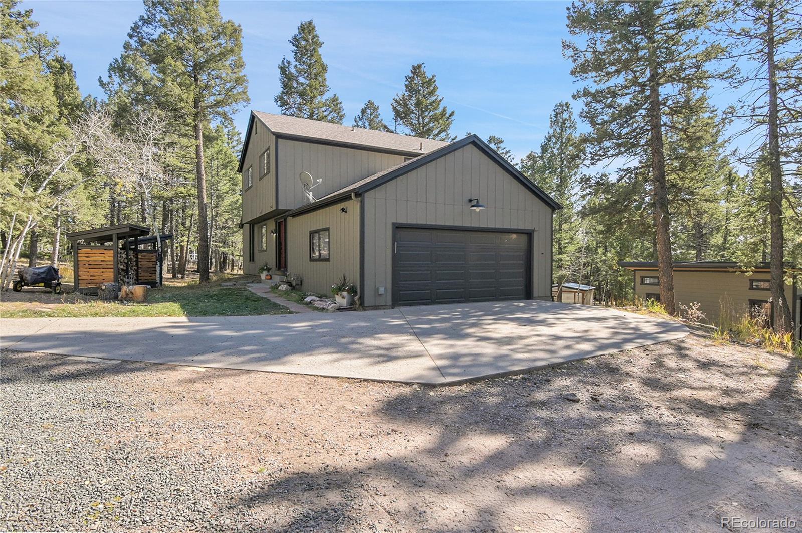 MLS Image #20 for 31032  haldimand drive,conifer, Colorado