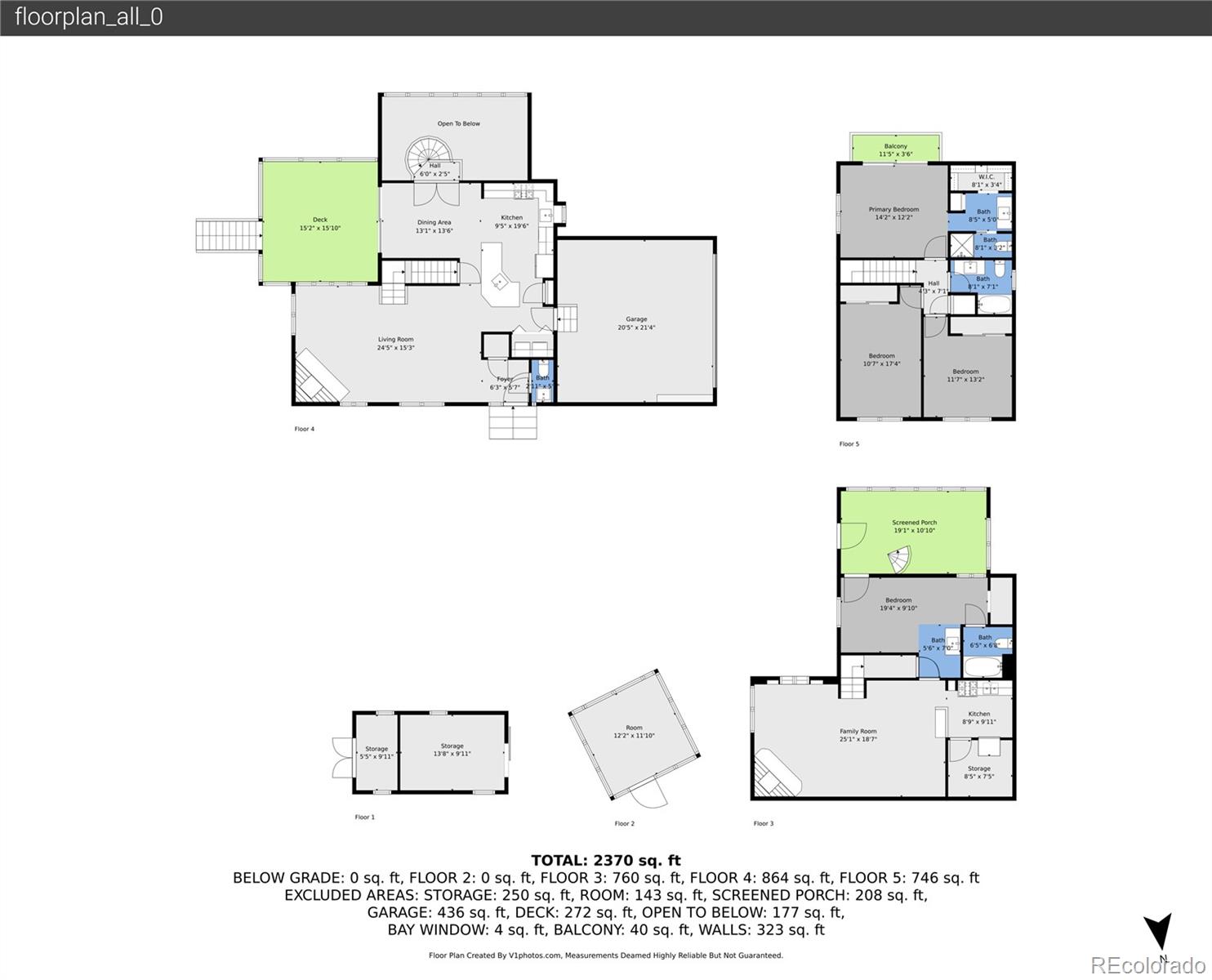 MLS Image #21 for 31032  haldimand drive,conifer, Colorado