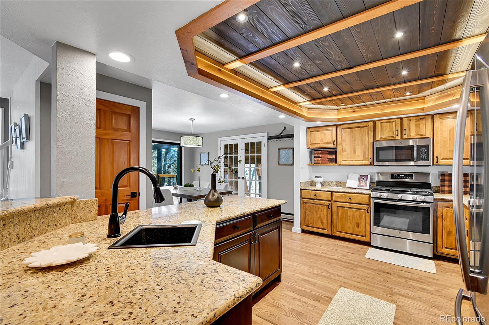 MLS Image #3 for 31032  haldimand drive,conifer, Colorado