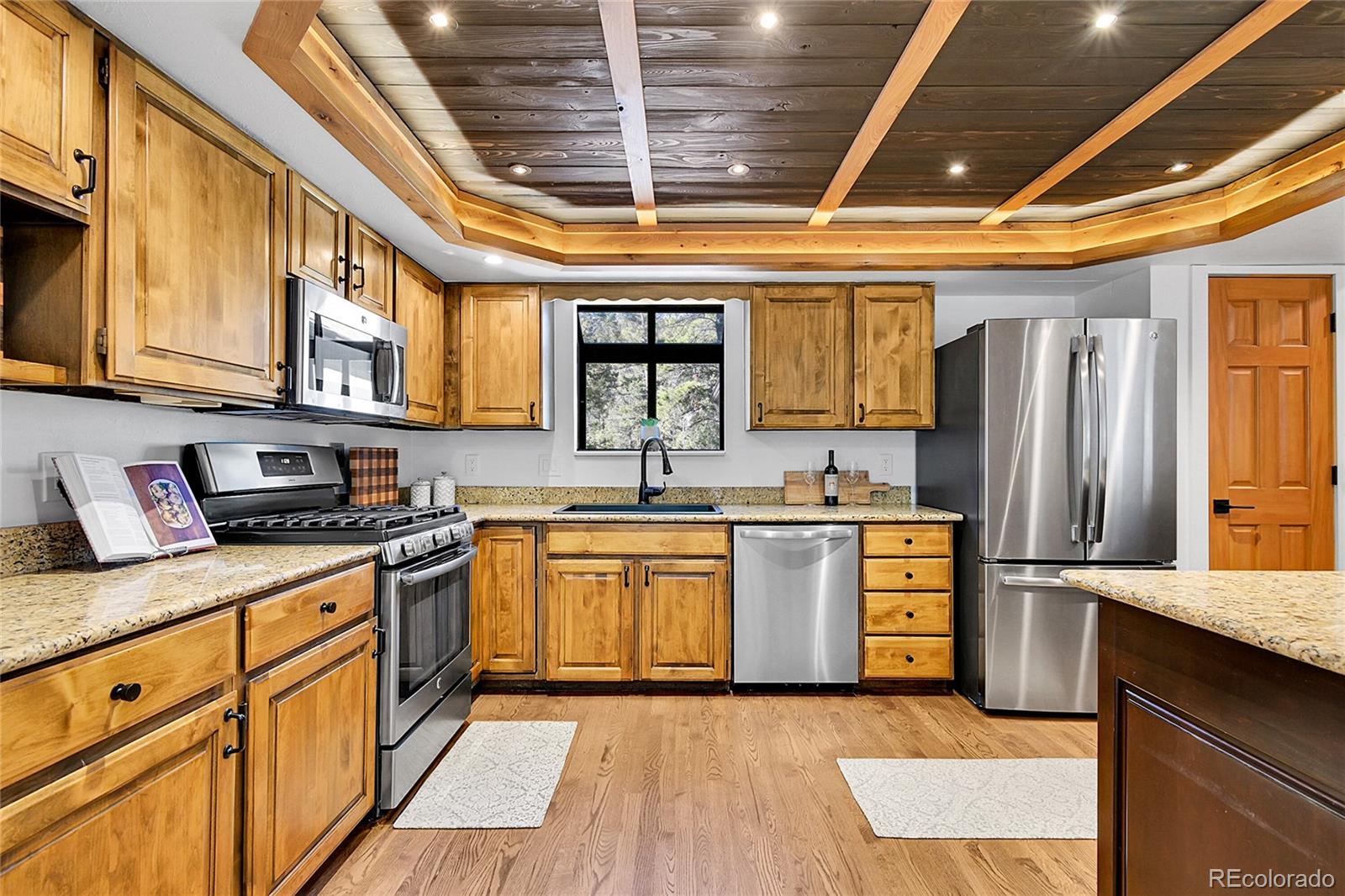 MLS Image #4 for 31032  haldimand drive,conifer, Colorado