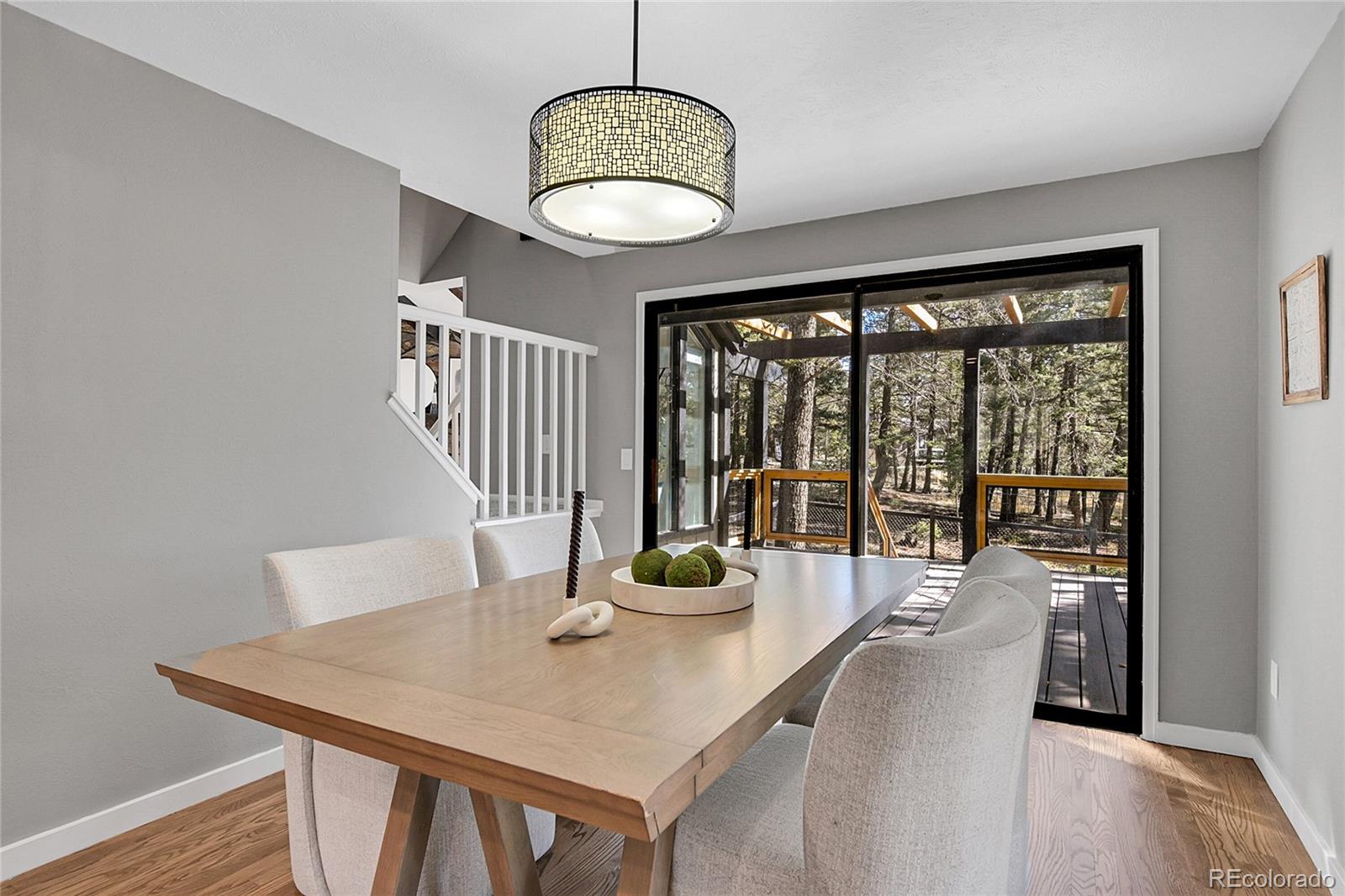 MLS Image #5 for 31032  haldimand drive,conifer, Colorado