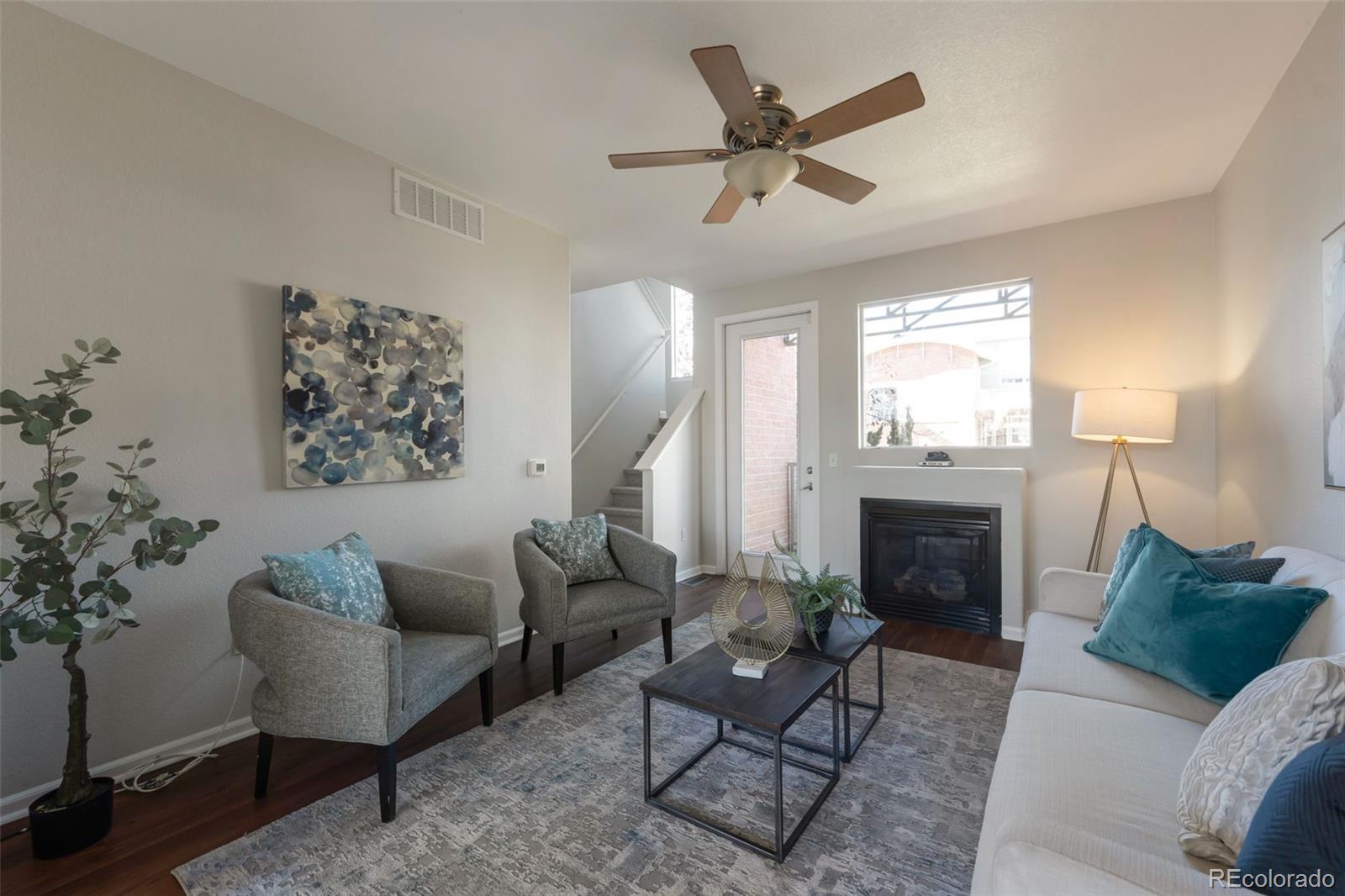 MLS Image #4 for 85  uinta way 603,denver, Colorado