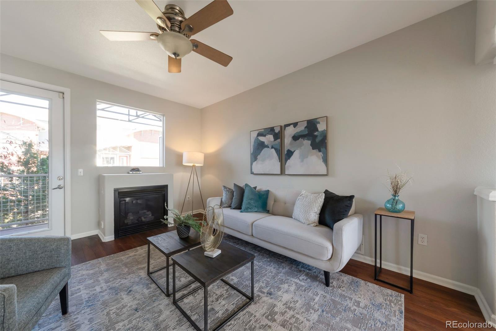 MLS Image #5 for 85  uinta way 603,denver, Colorado