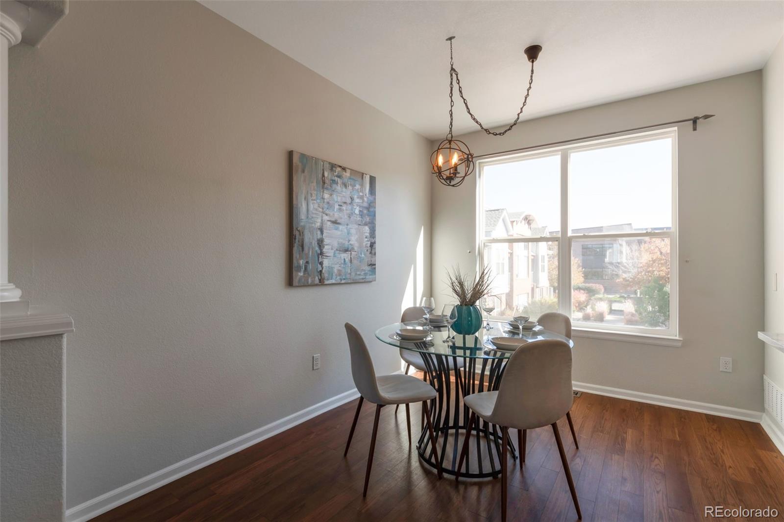 MLS Image #6 for 85  uinta way 603,denver, Colorado