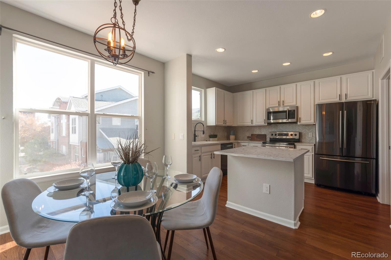 MLS Image #7 for 85  uinta way 603,denver, Colorado