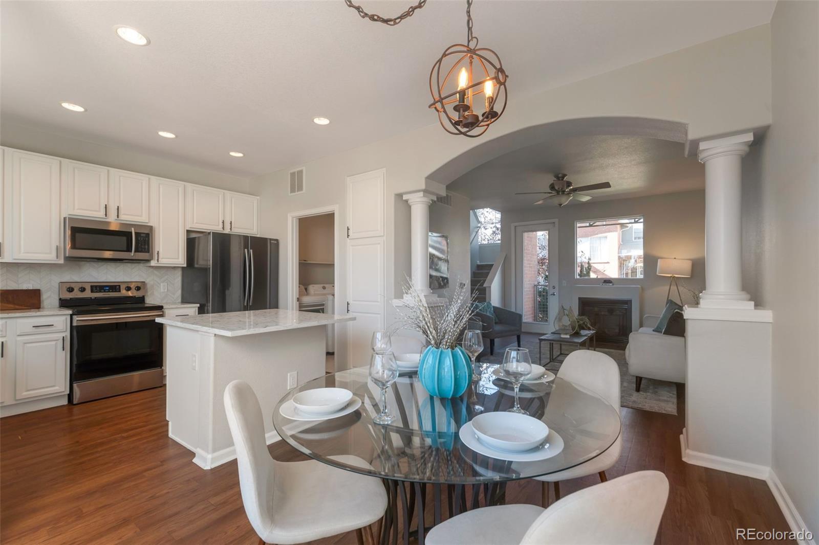 MLS Image #8 for 85  uinta way 603,denver, Colorado