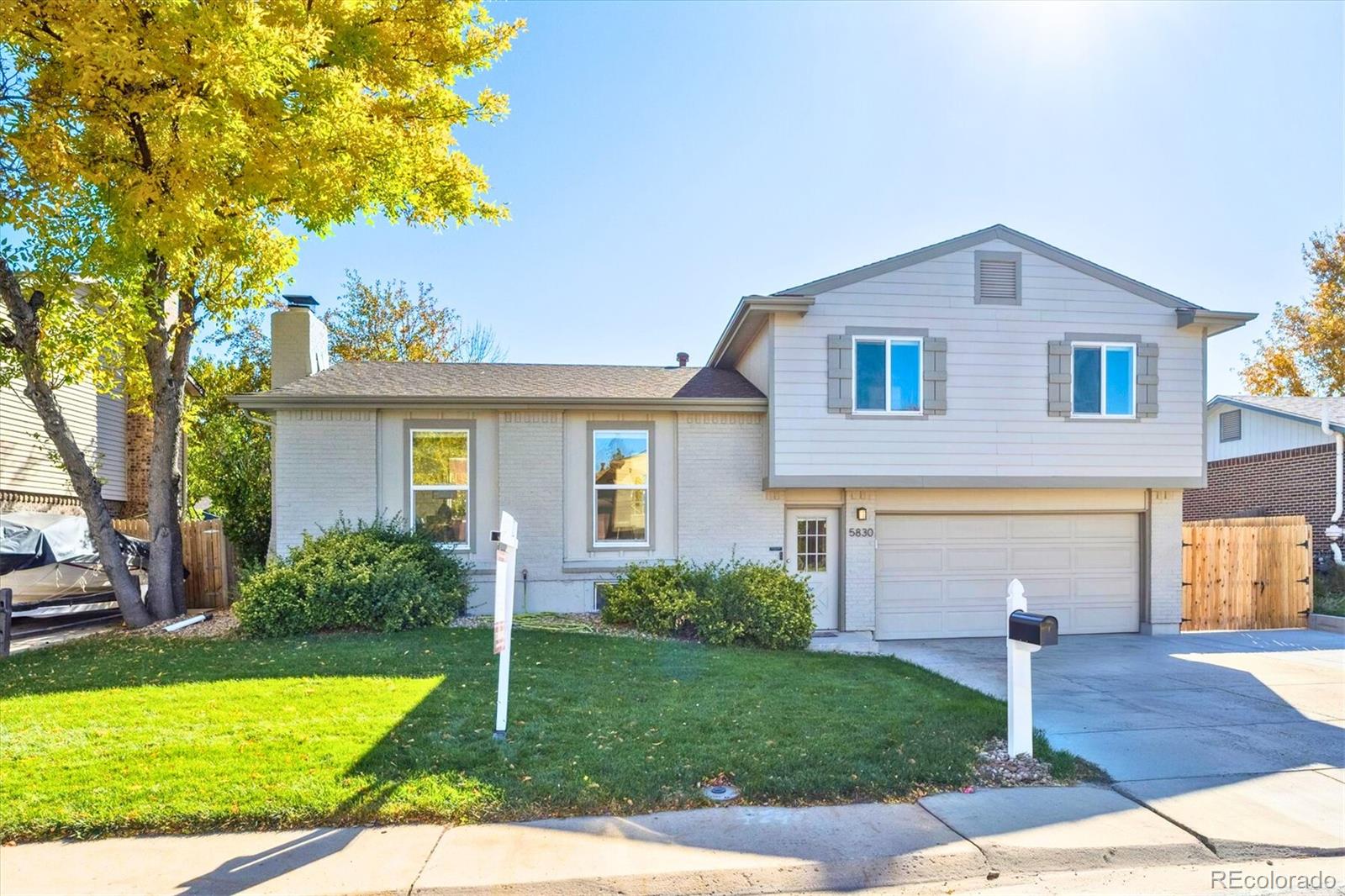 MLS Image #0 for 5830 w 111th place,westminster, Colorado