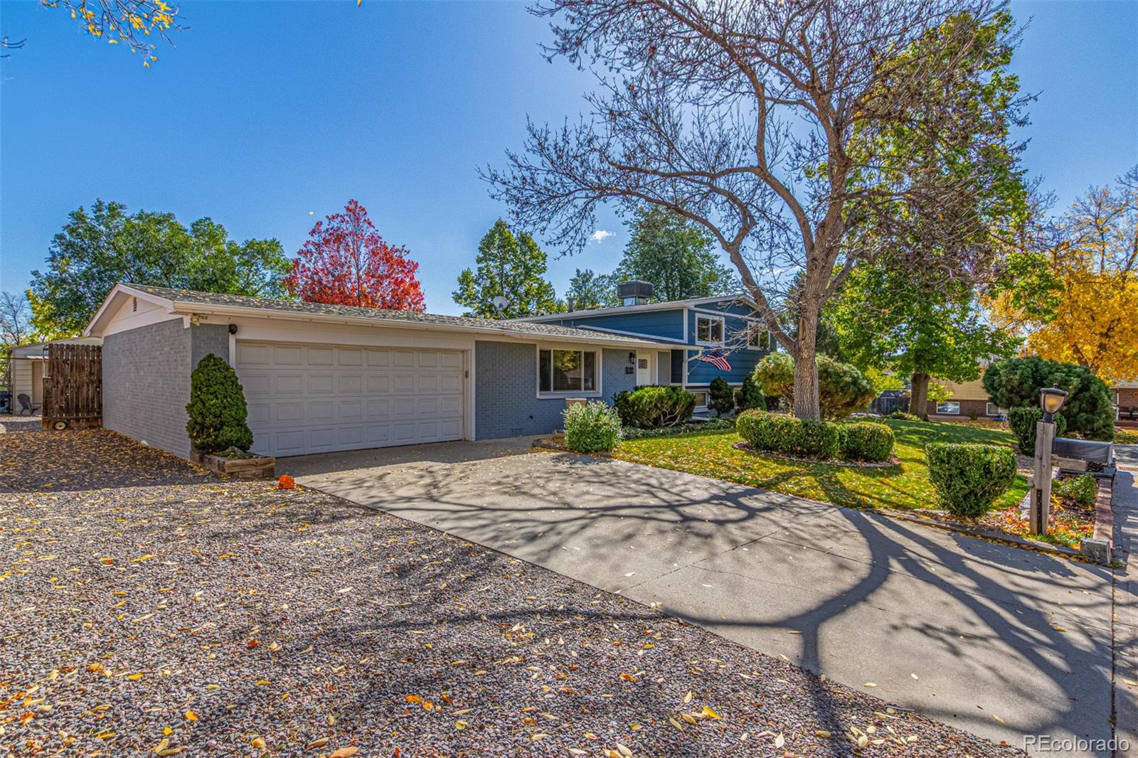 MLS Image #0 for 5132 s newton street,littleton, Colorado