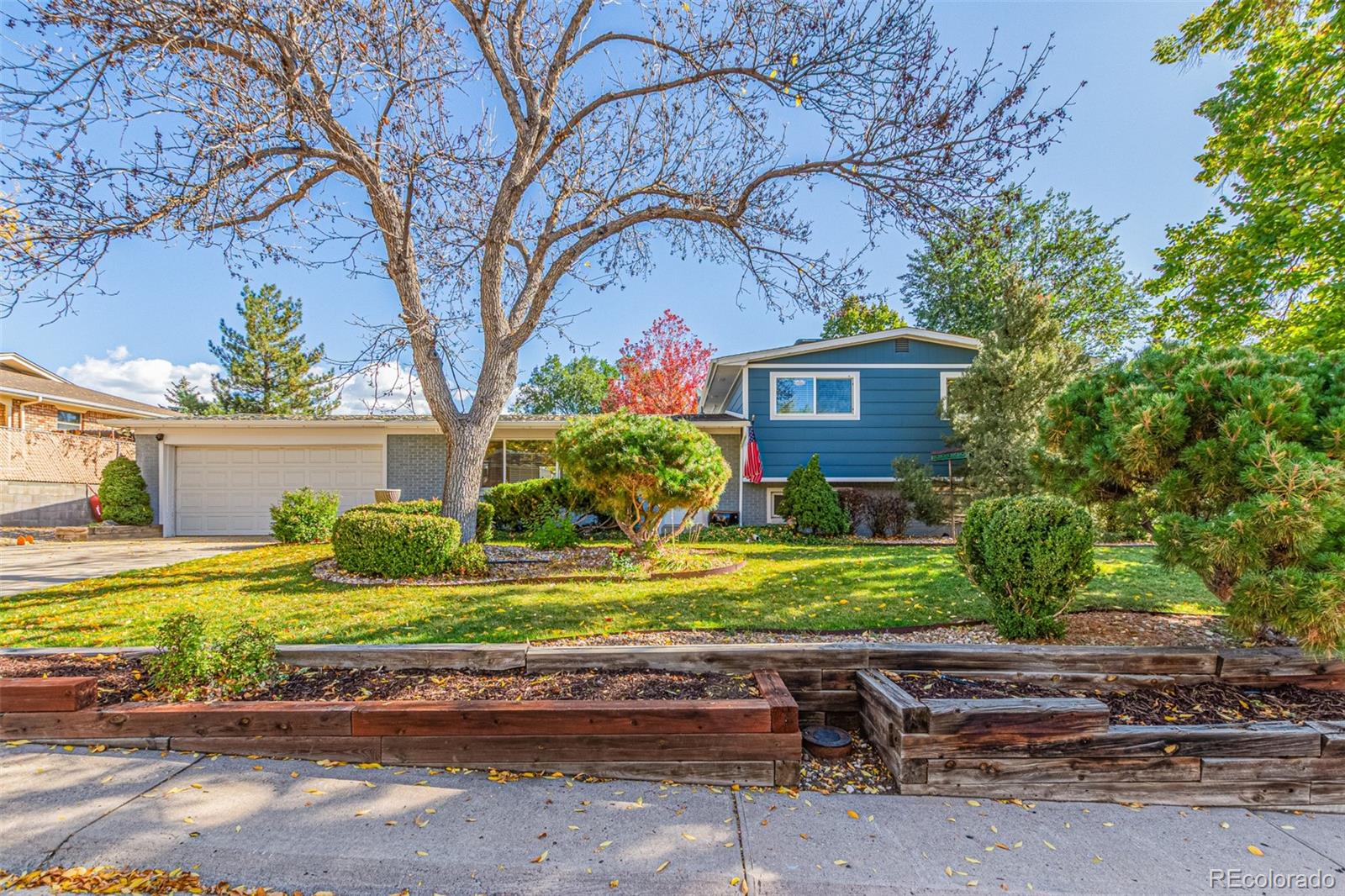 MLS Image #1 for 5132 s newton street,littleton, Colorado