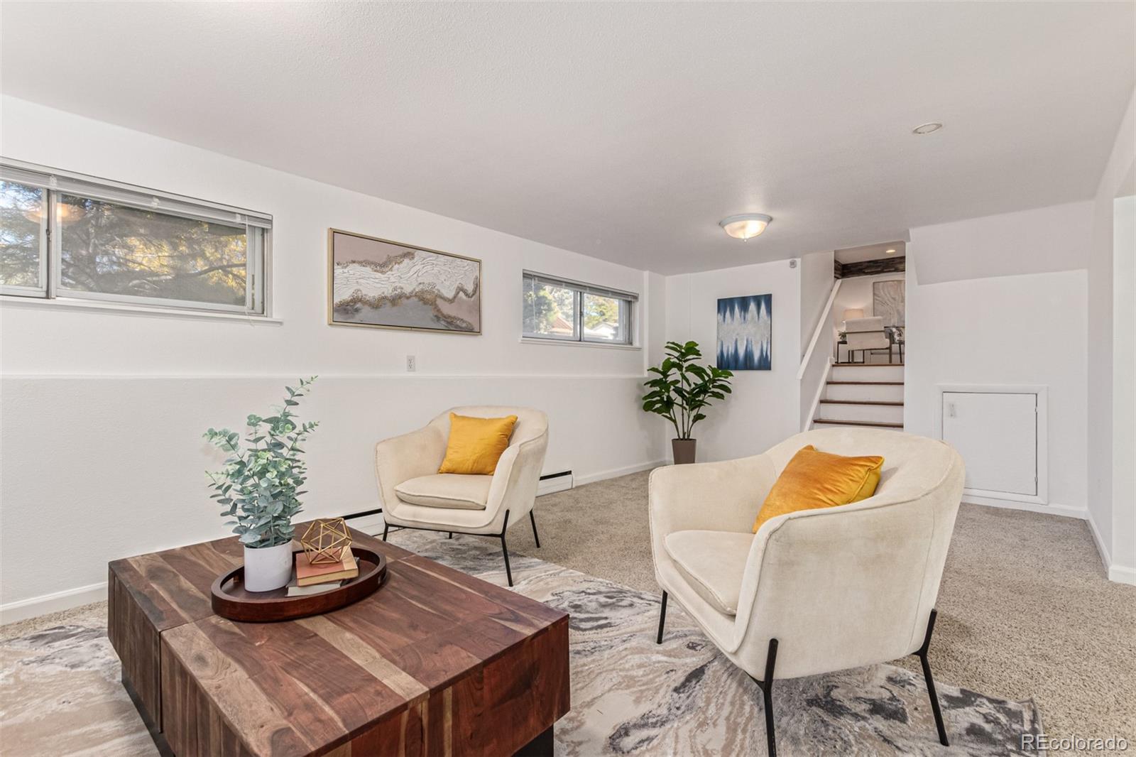 MLS Image #11 for 5132 s newton street,littleton, Colorado