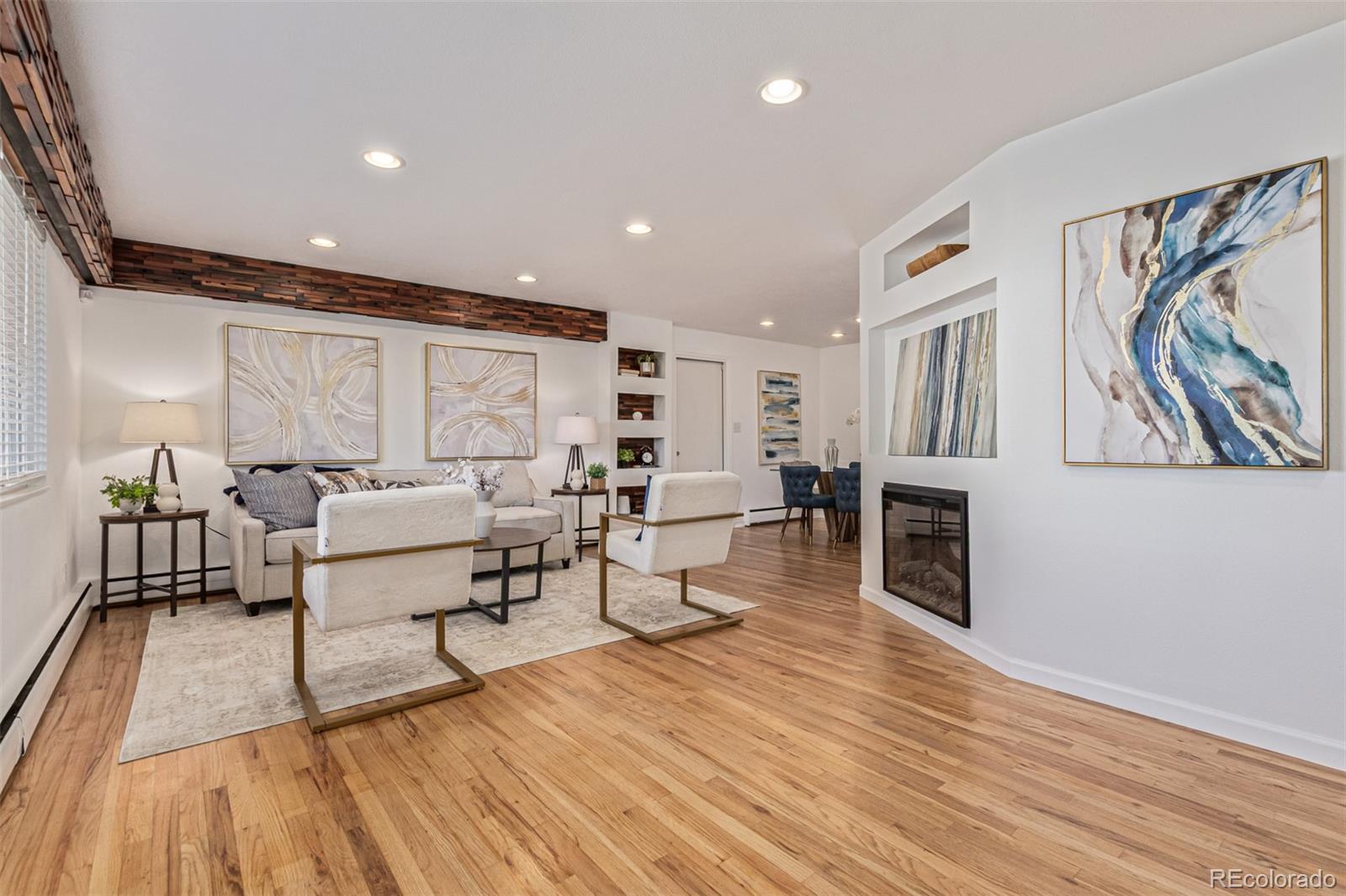 MLS Image #2 for 5132 s newton street,littleton, Colorado