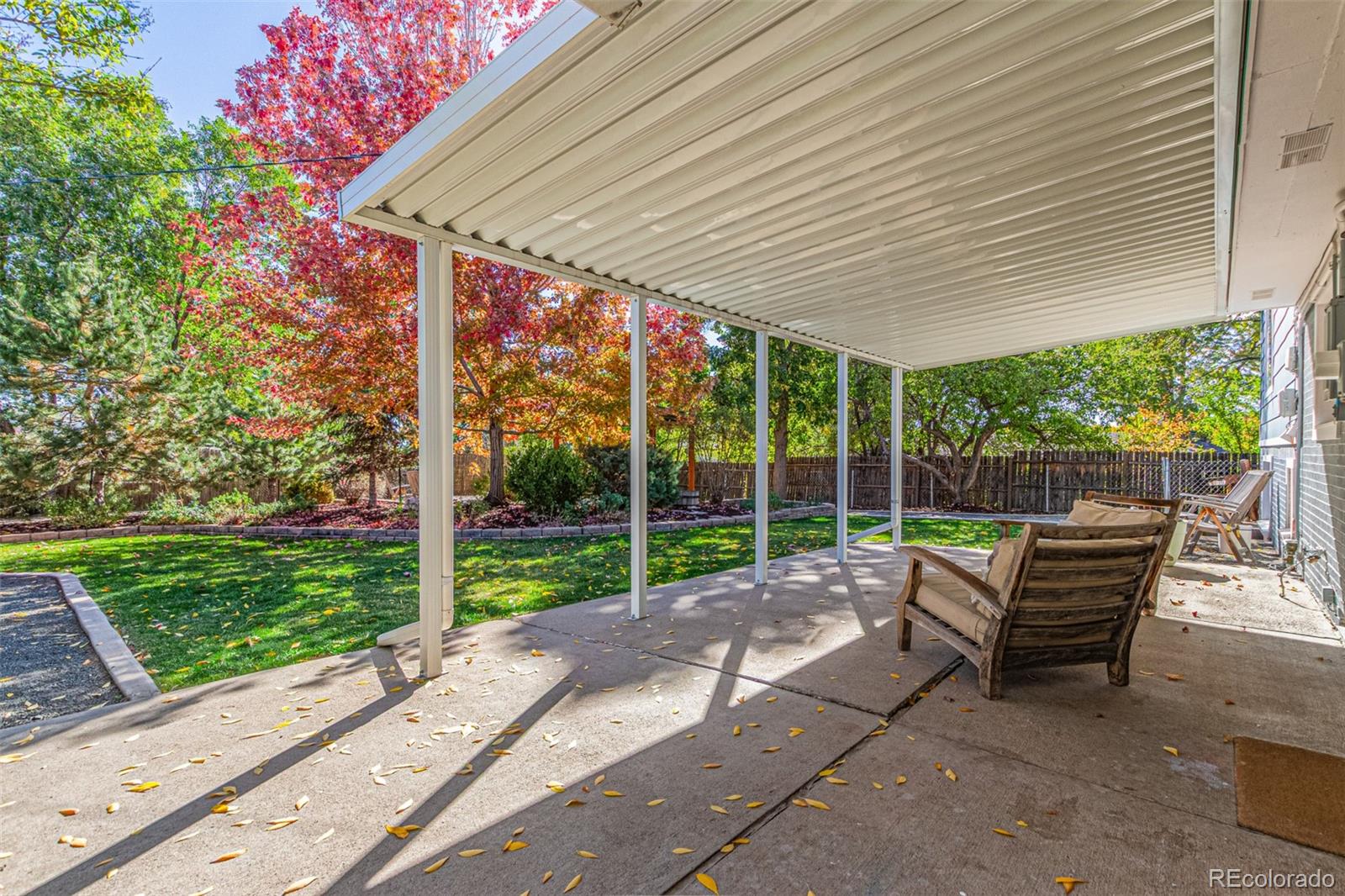 MLS Image #25 for 5132 s newton street,littleton, Colorado