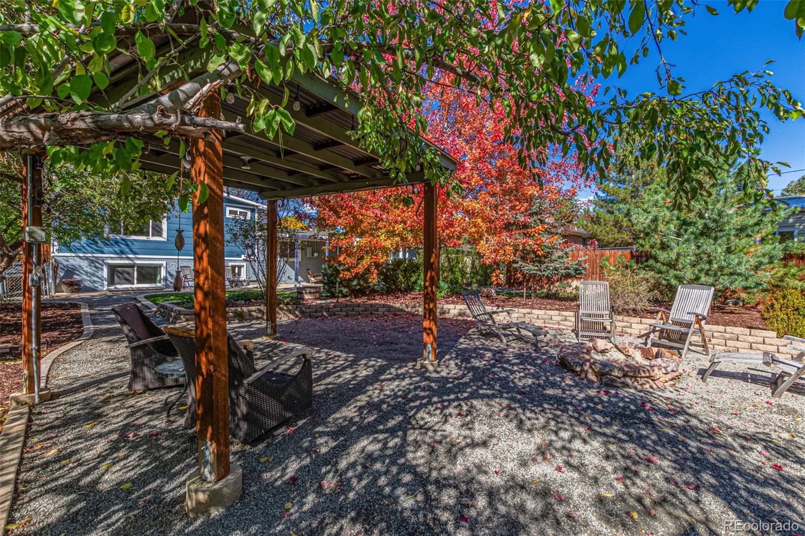 MLS Image #27 for 5132 s newton street,littleton, Colorado