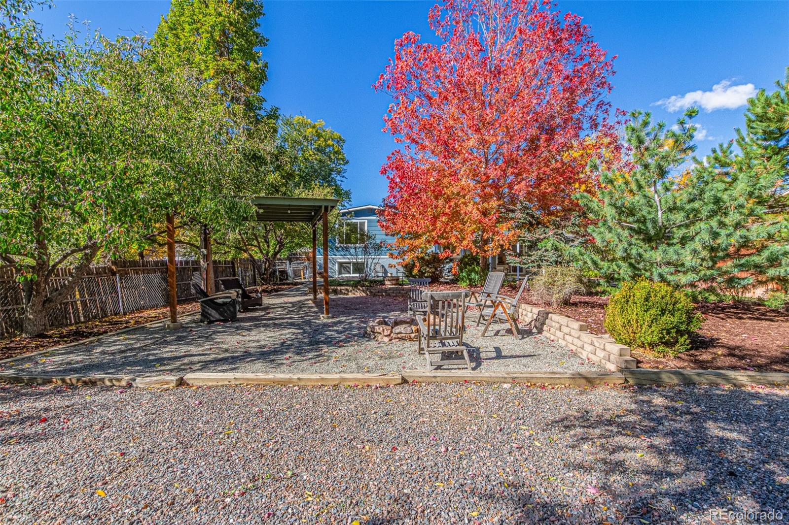 MLS Image #28 for 5132 s newton street,littleton, Colorado