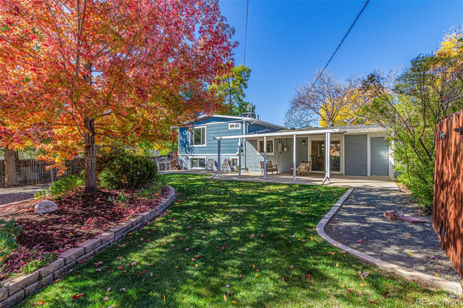 MLS Image #29 for 5132 s newton street,littleton, Colorado