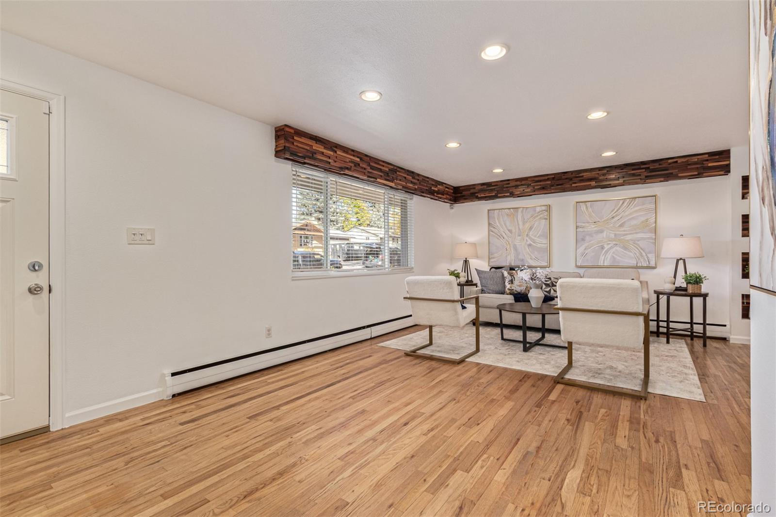 MLS Image #3 for 5132 s newton street,littleton, Colorado