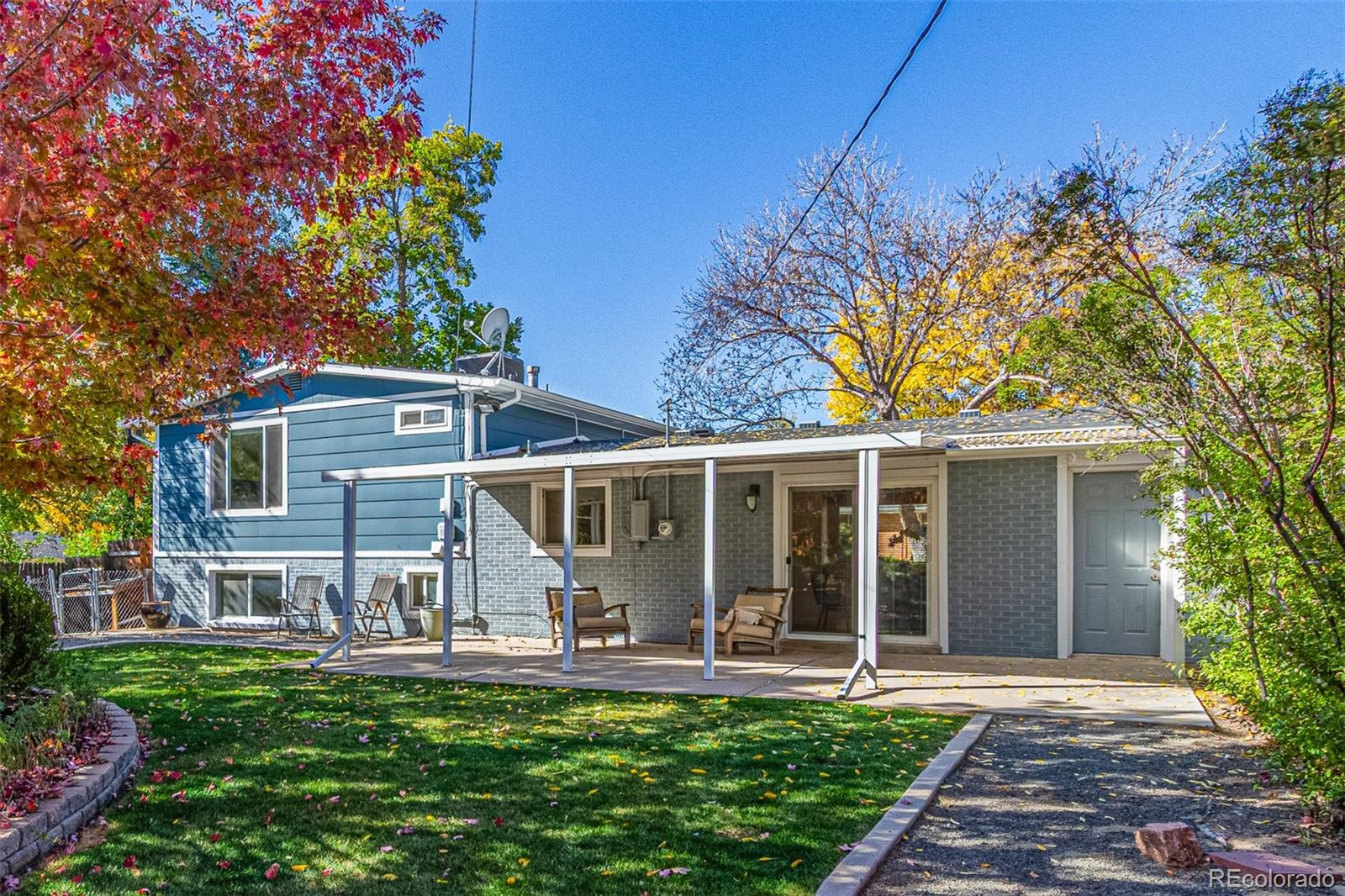 MLS Image #30 for 5132 s newton street,littleton, Colorado
