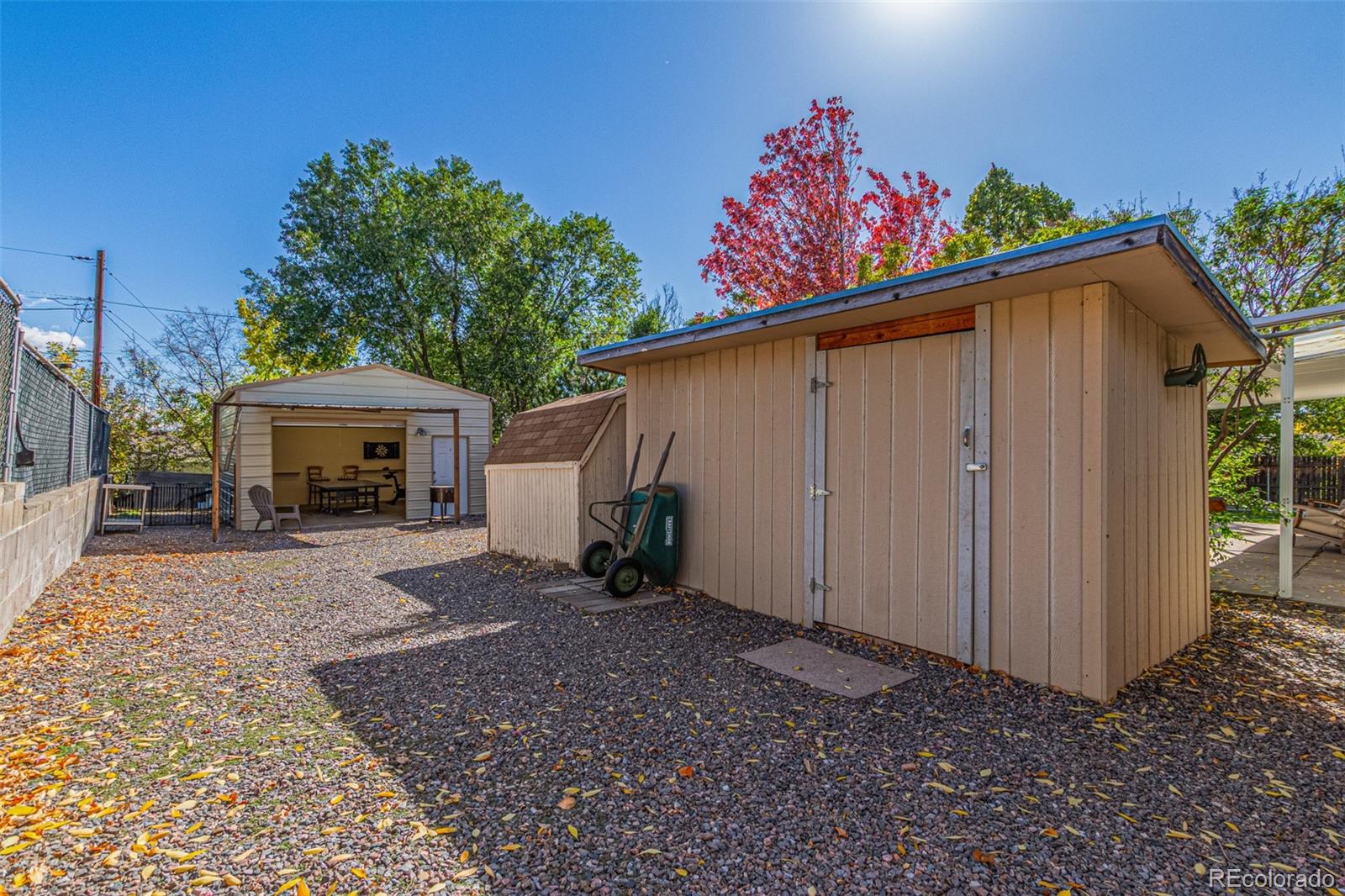 MLS Image #31 for 5132 s newton street,littleton, Colorado