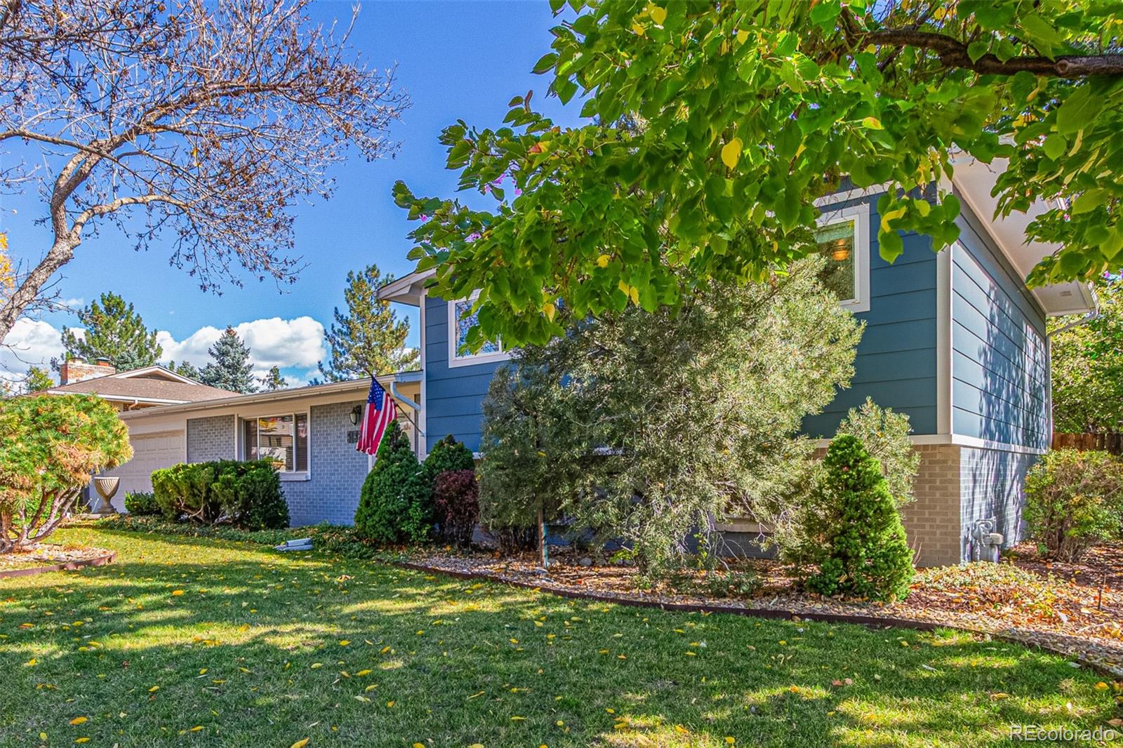 MLS Image #35 for 5132 s newton street,littleton, Colorado
