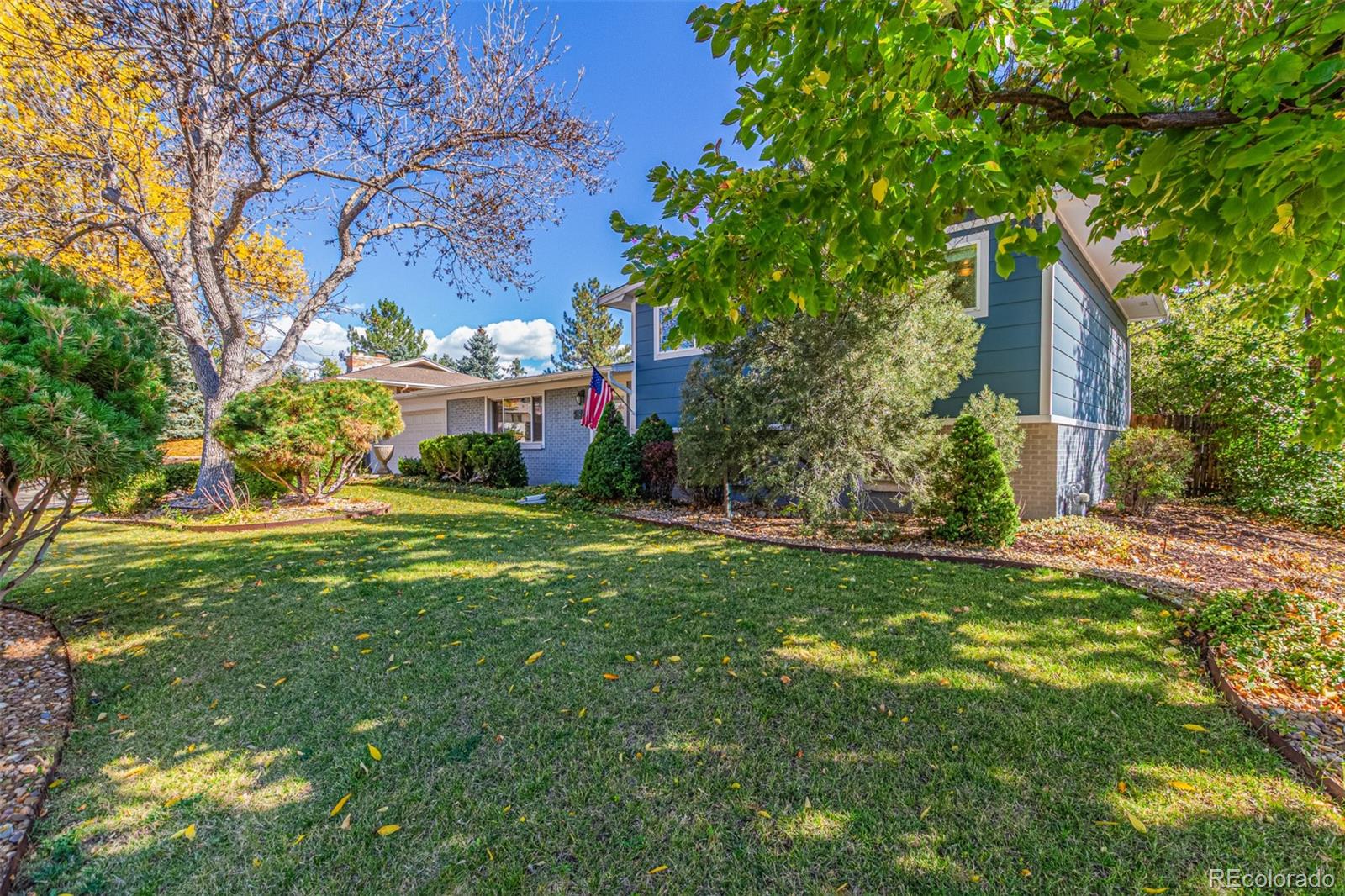 MLS Image #36 for 5132 s newton street,littleton, Colorado
