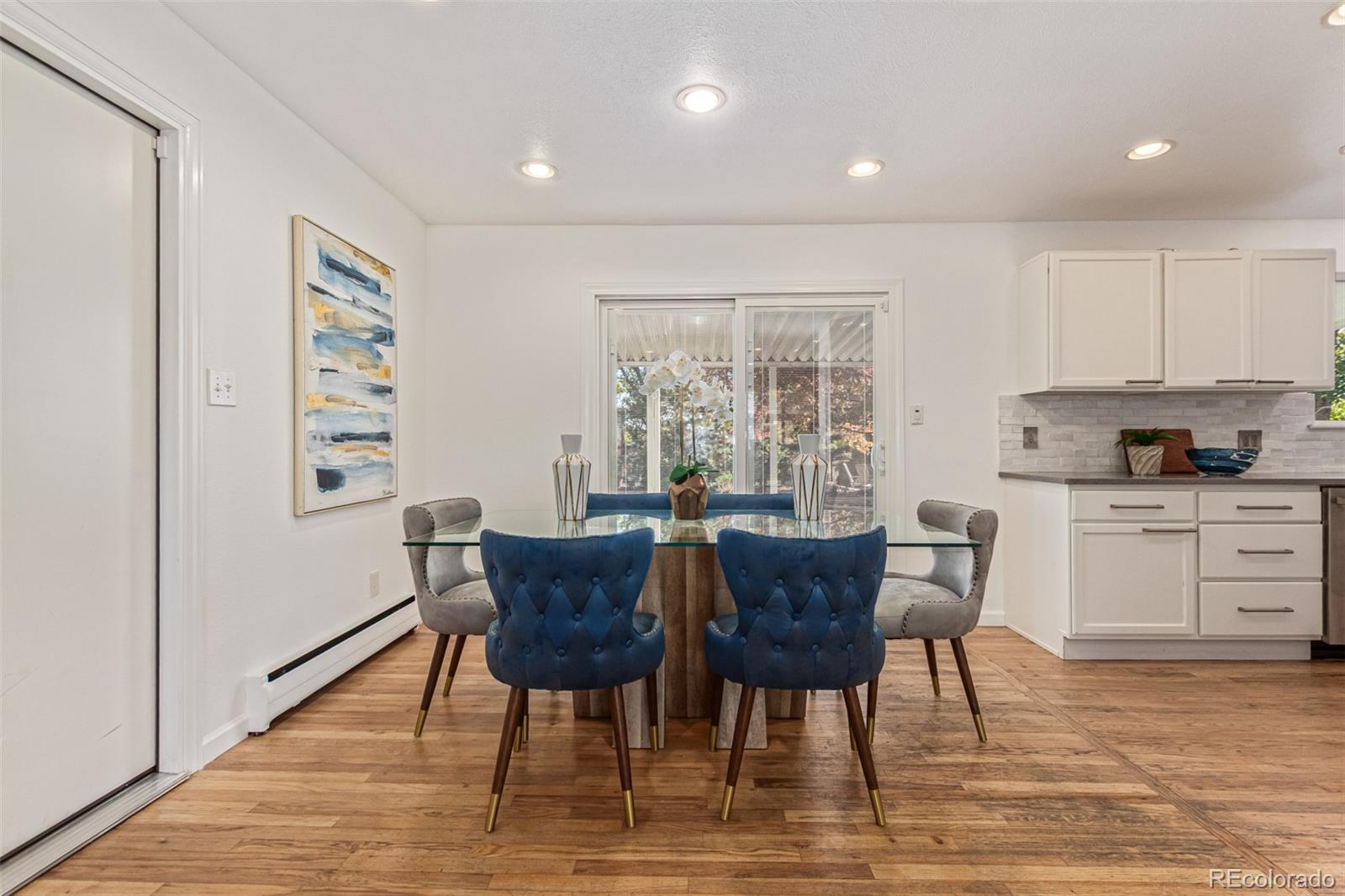 MLS Image #5 for 5132 s newton street,littleton, Colorado