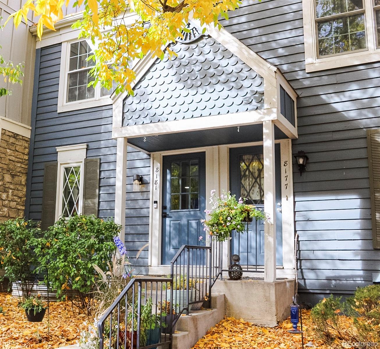 MLS Image #0 for 8181 s fillmore circle ,centennial, Colorado