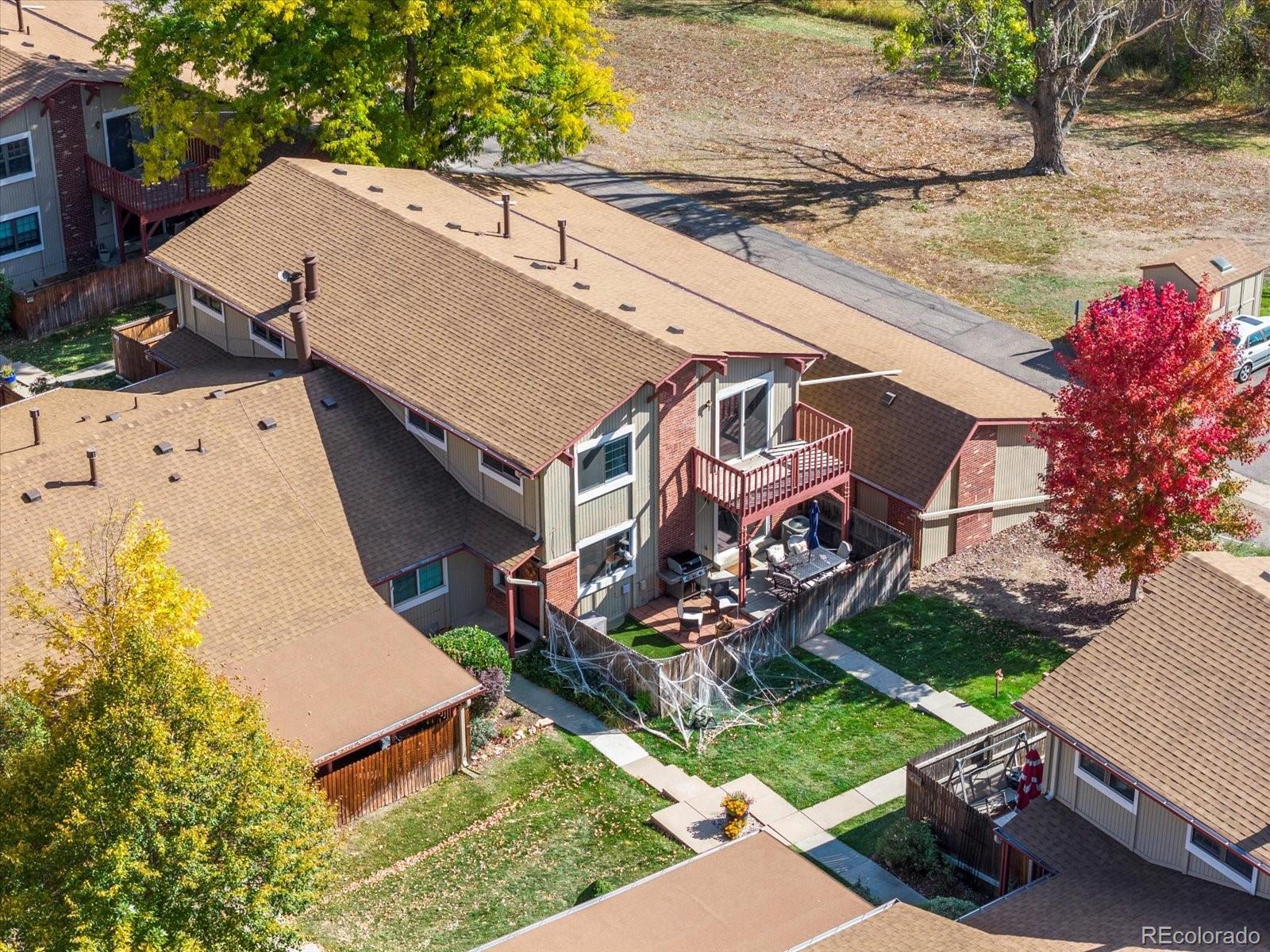 MLS Image #1 for 7134 w portland avenue ,littleton, Colorado