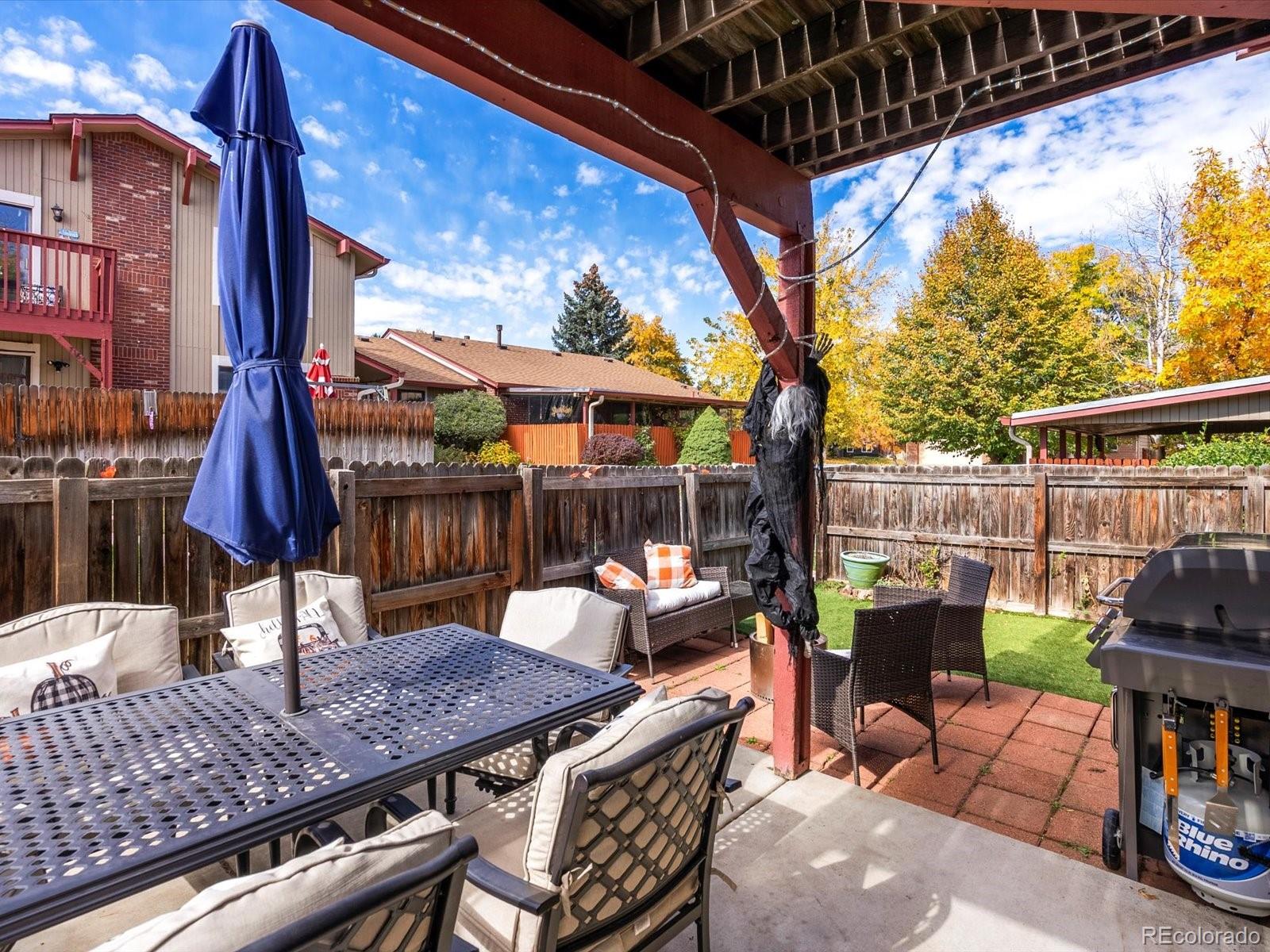 MLS Image #10 for 7134 w portland avenue ,littleton, Colorado