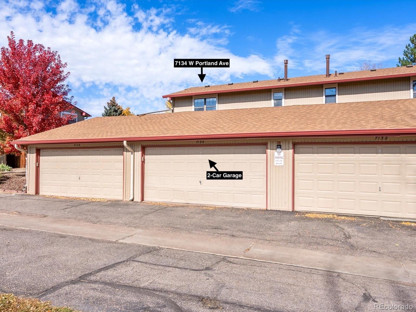 MLS Image #34 for 7134 w portland avenue ,littleton, Colorado
