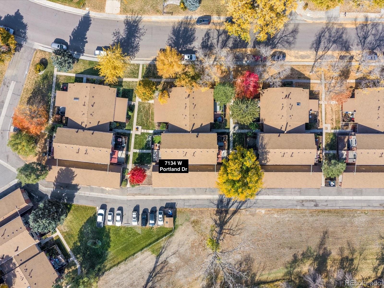 MLS Image #35 for 7134 w portland avenue ,littleton, Colorado