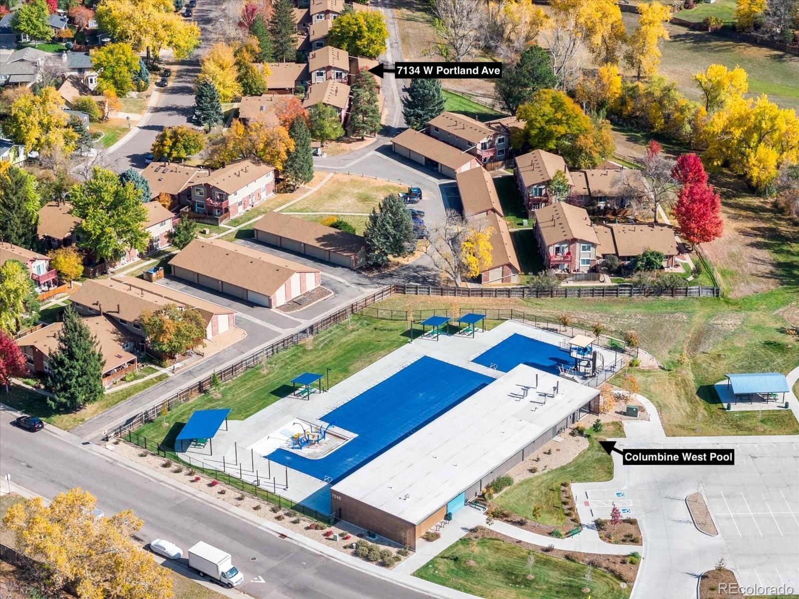MLS Image #36 for 7134 w portland avenue ,littleton, Colorado