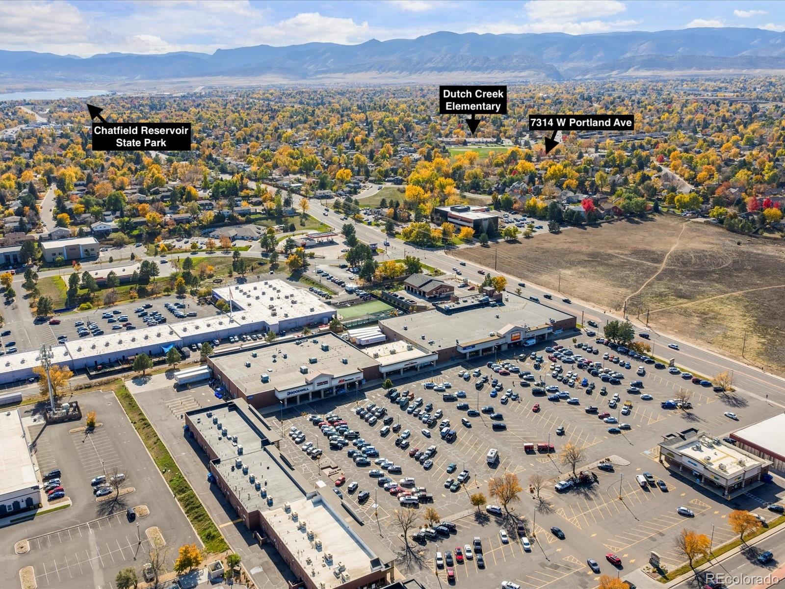 MLS Image #37 for 7134 w portland avenue ,littleton, Colorado