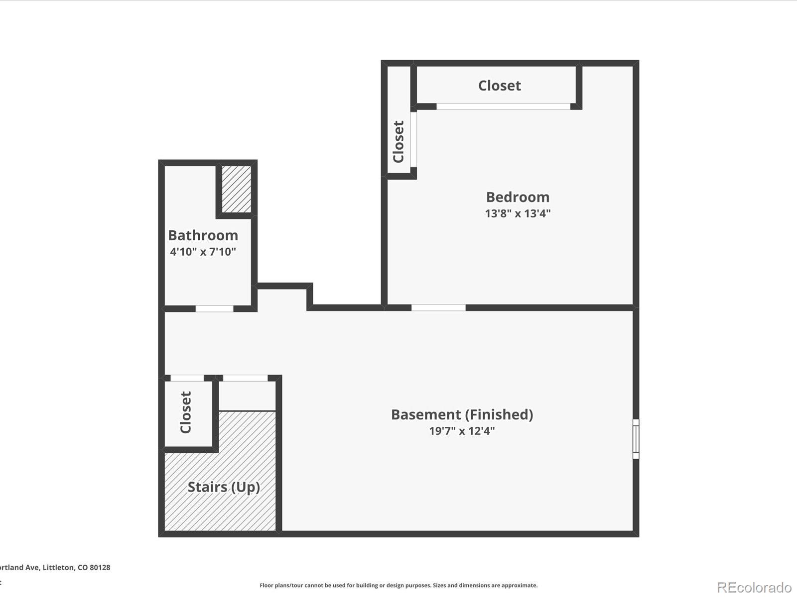MLS Image #39 for 7134 w portland avenue ,littleton, Colorado