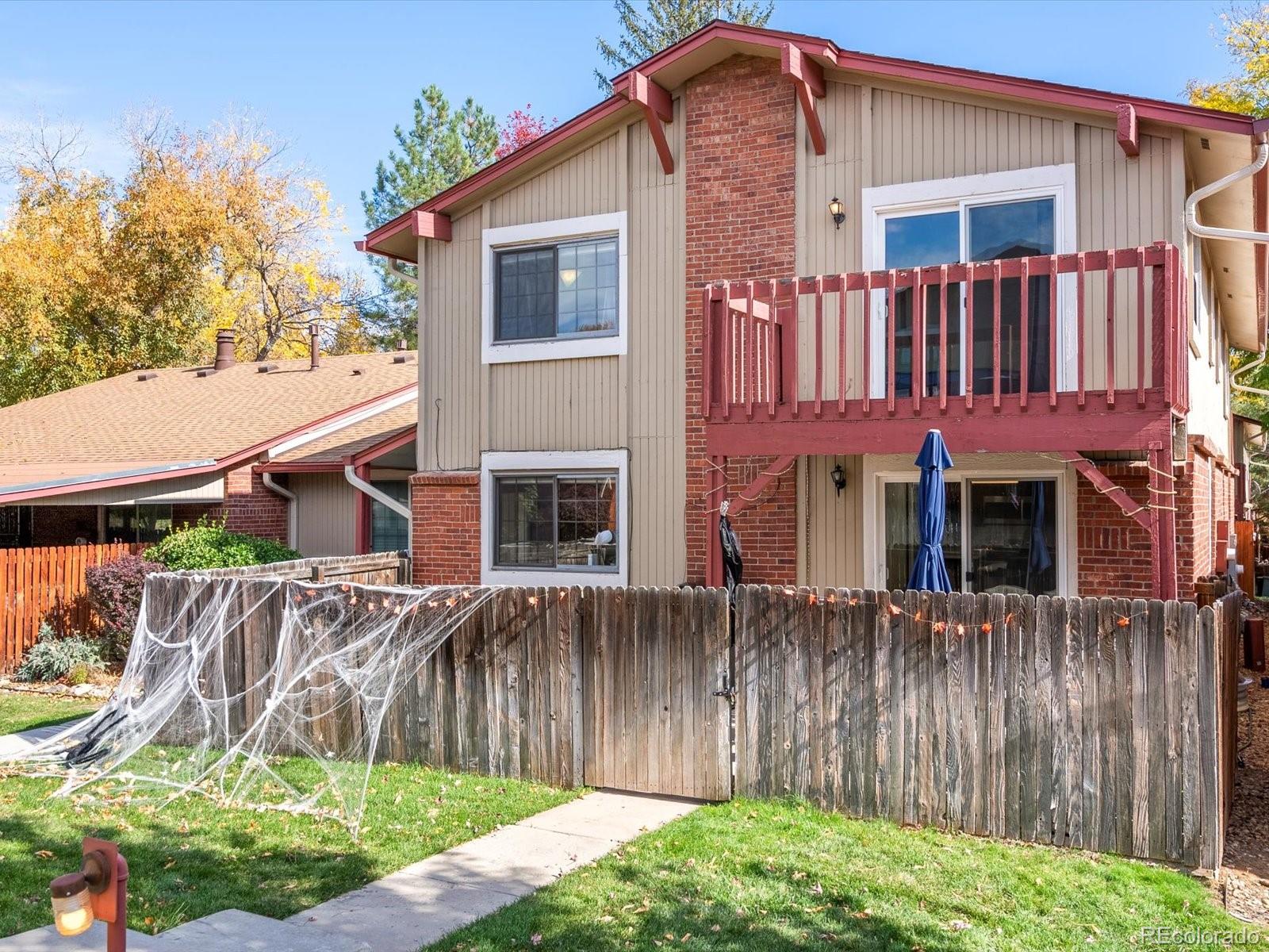 MLS Image #7 for 7134 w portland avenue ,littleton, Colorado