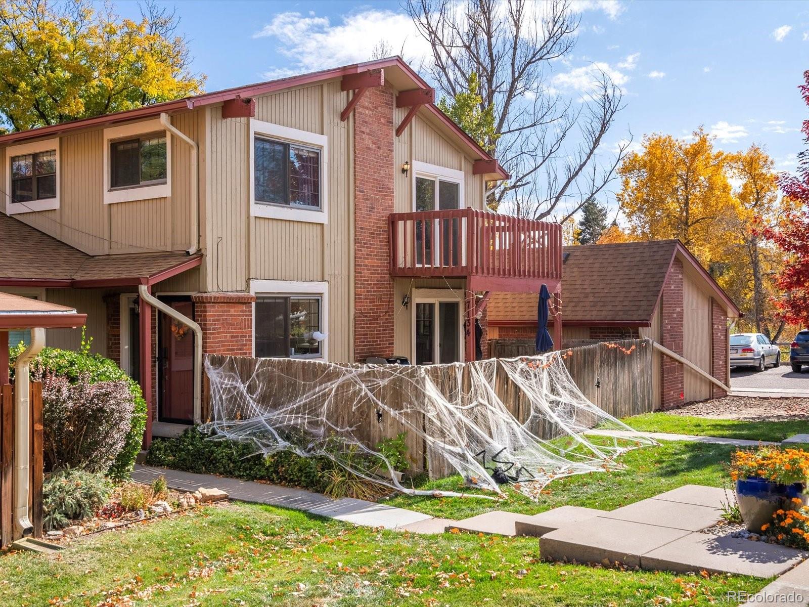 MLS Image #8 for 7134 w portland avenue ,littleton, Colorado