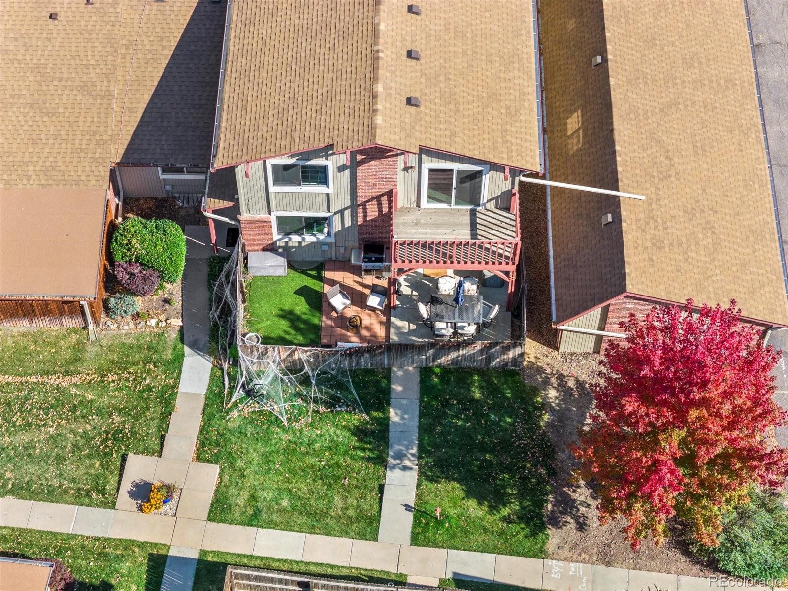 MLS Image #9 for 7134 w portland avenue ,littleton, Colorado