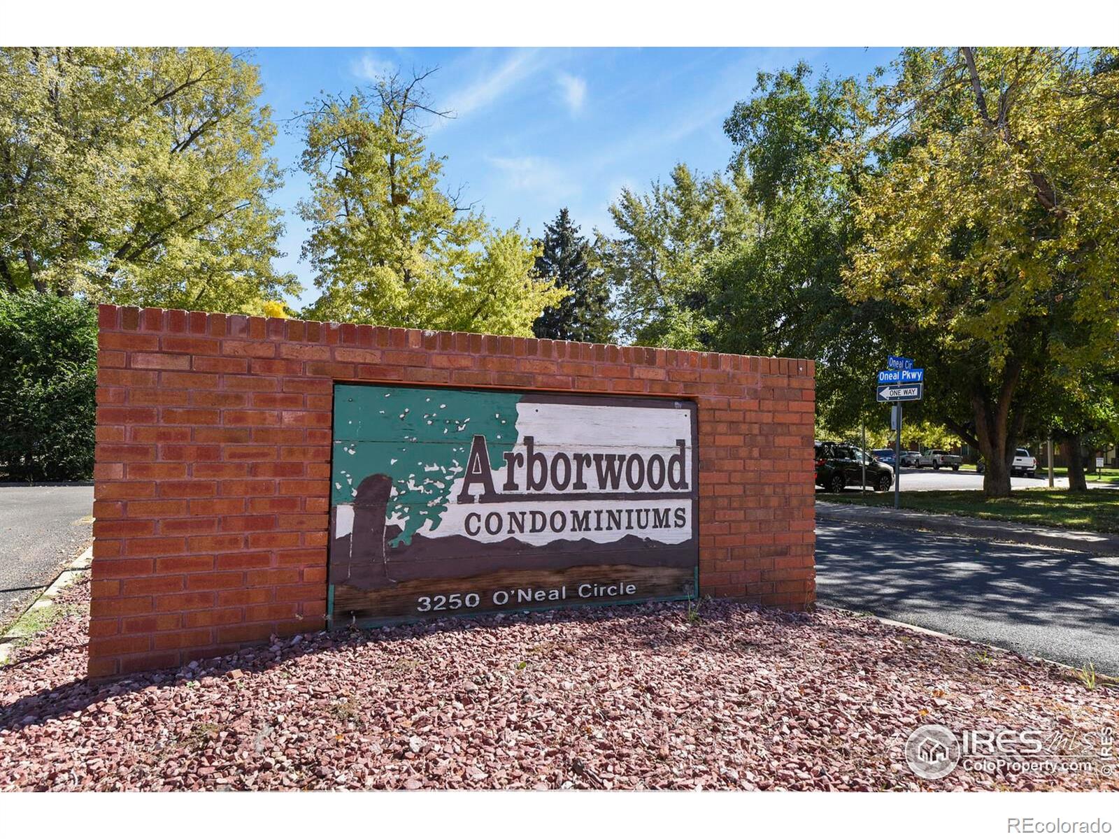 MLS Image #2 for 3250  oneal circle,boulder, Colorado