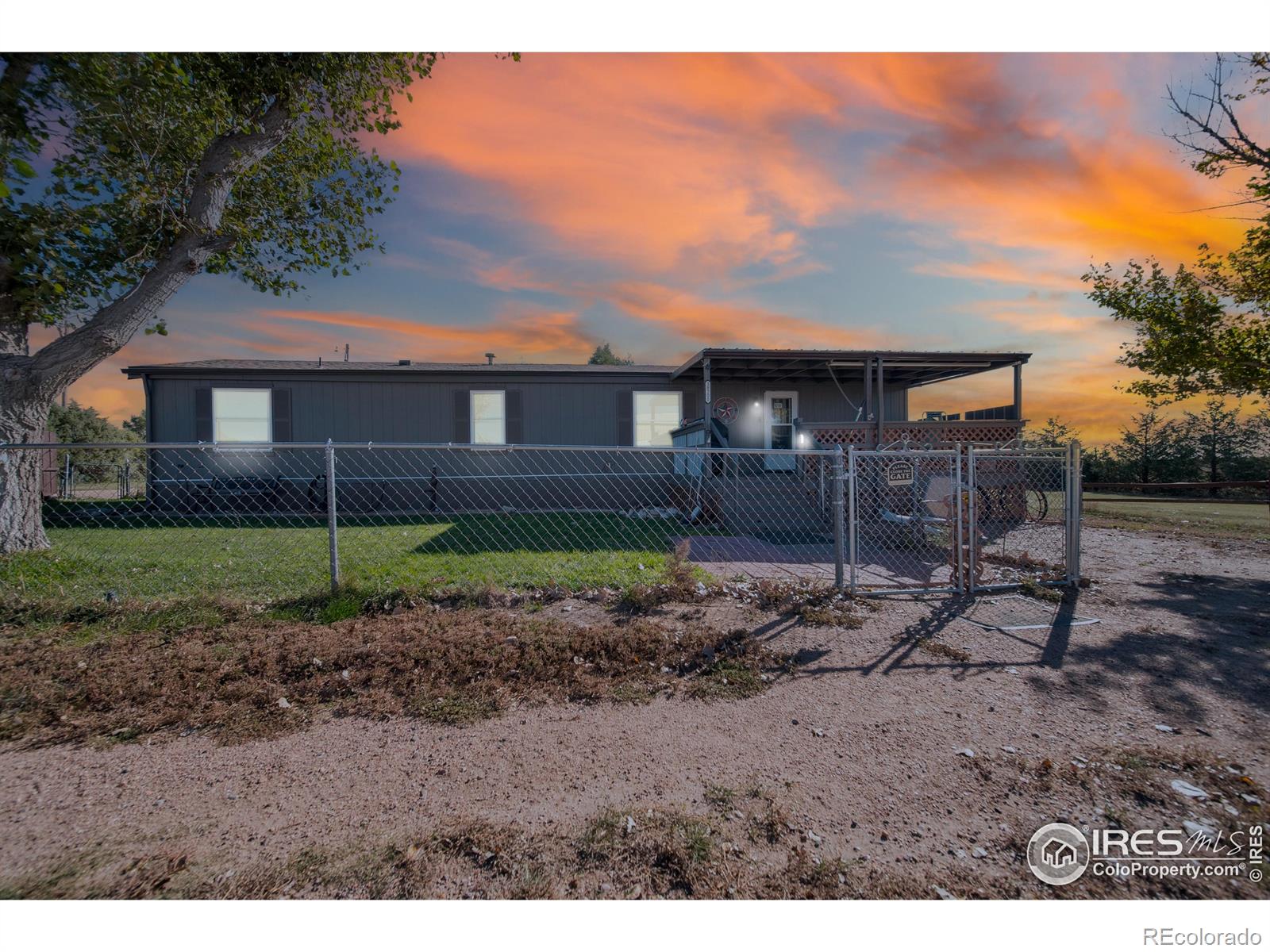 MLS Image #1 for 38200  county road 50 ,otis, Colorado