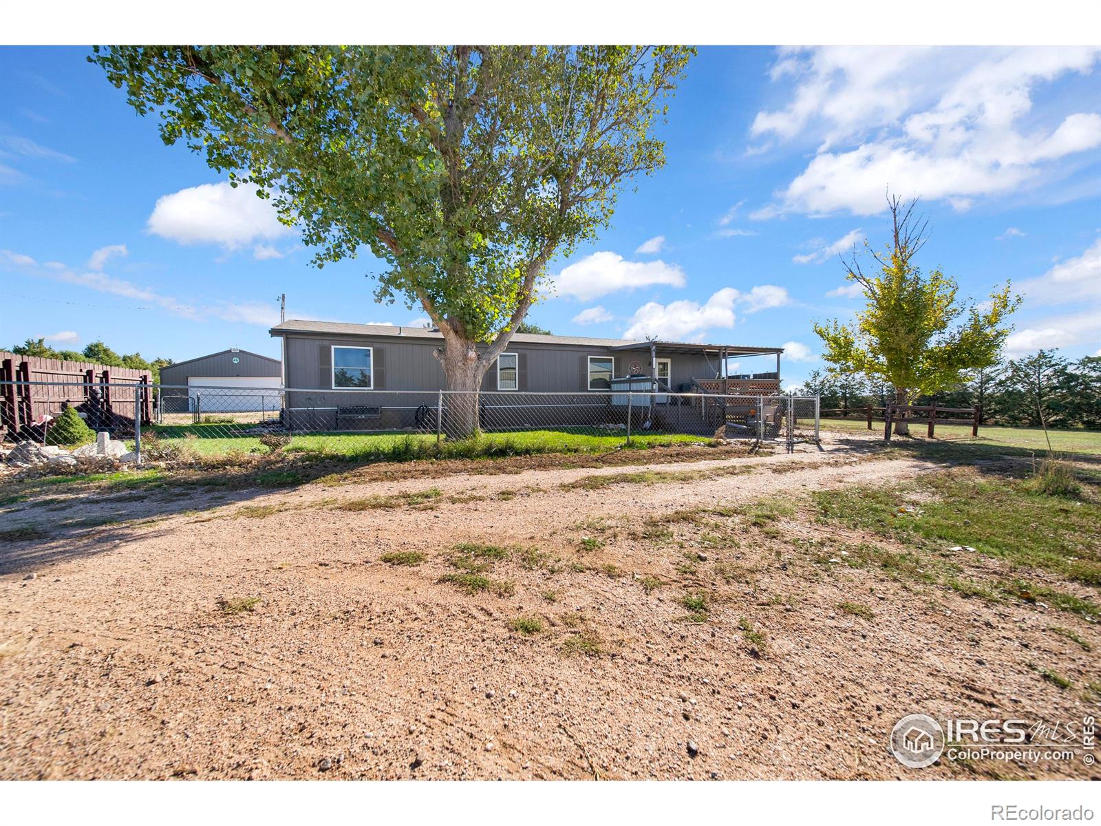 MLS Image #2 for 38200  county road 50 ,otis, Colorado