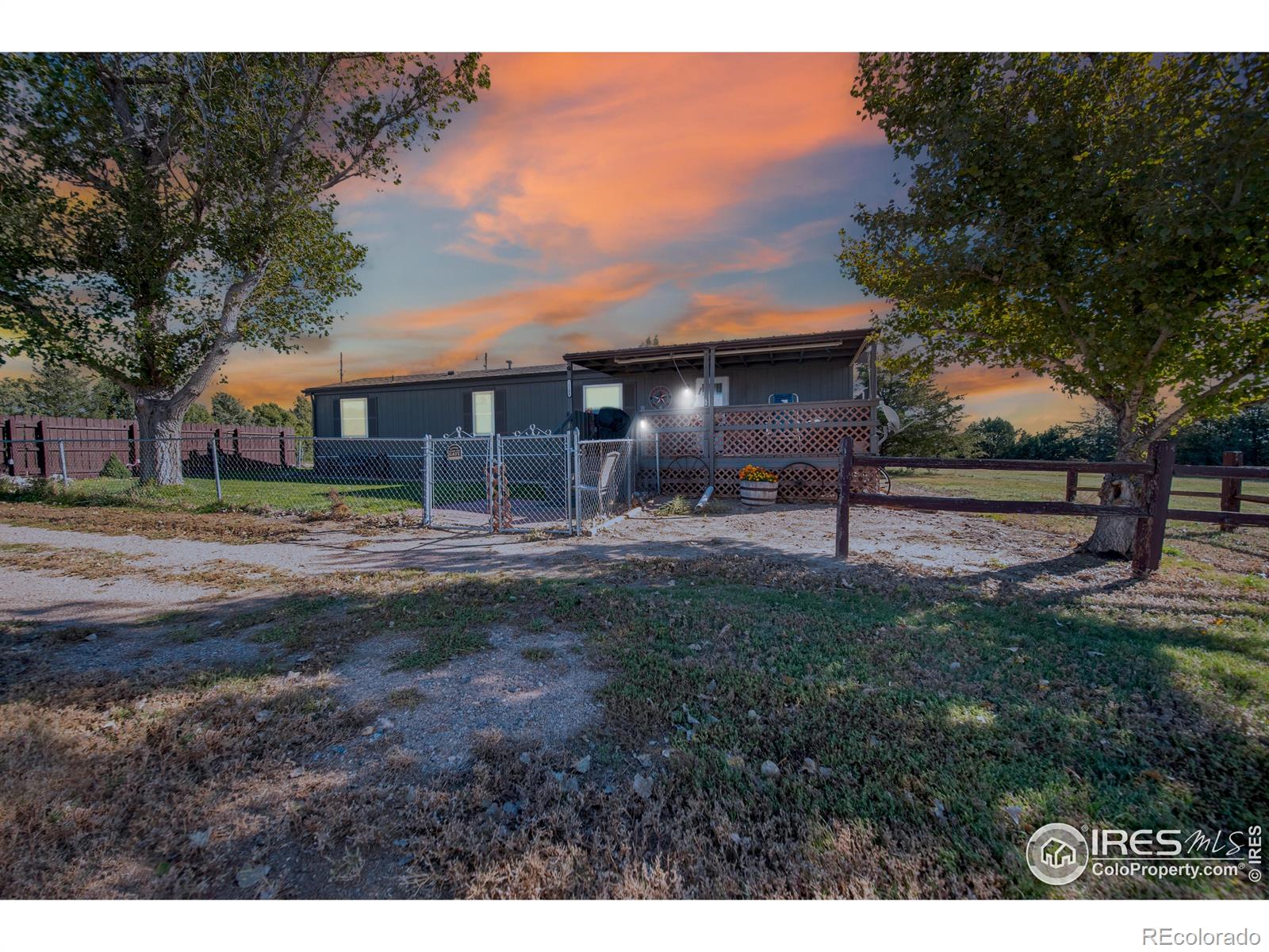 MLS Image #3 for 38200  county road 50 ,otis, Colorado